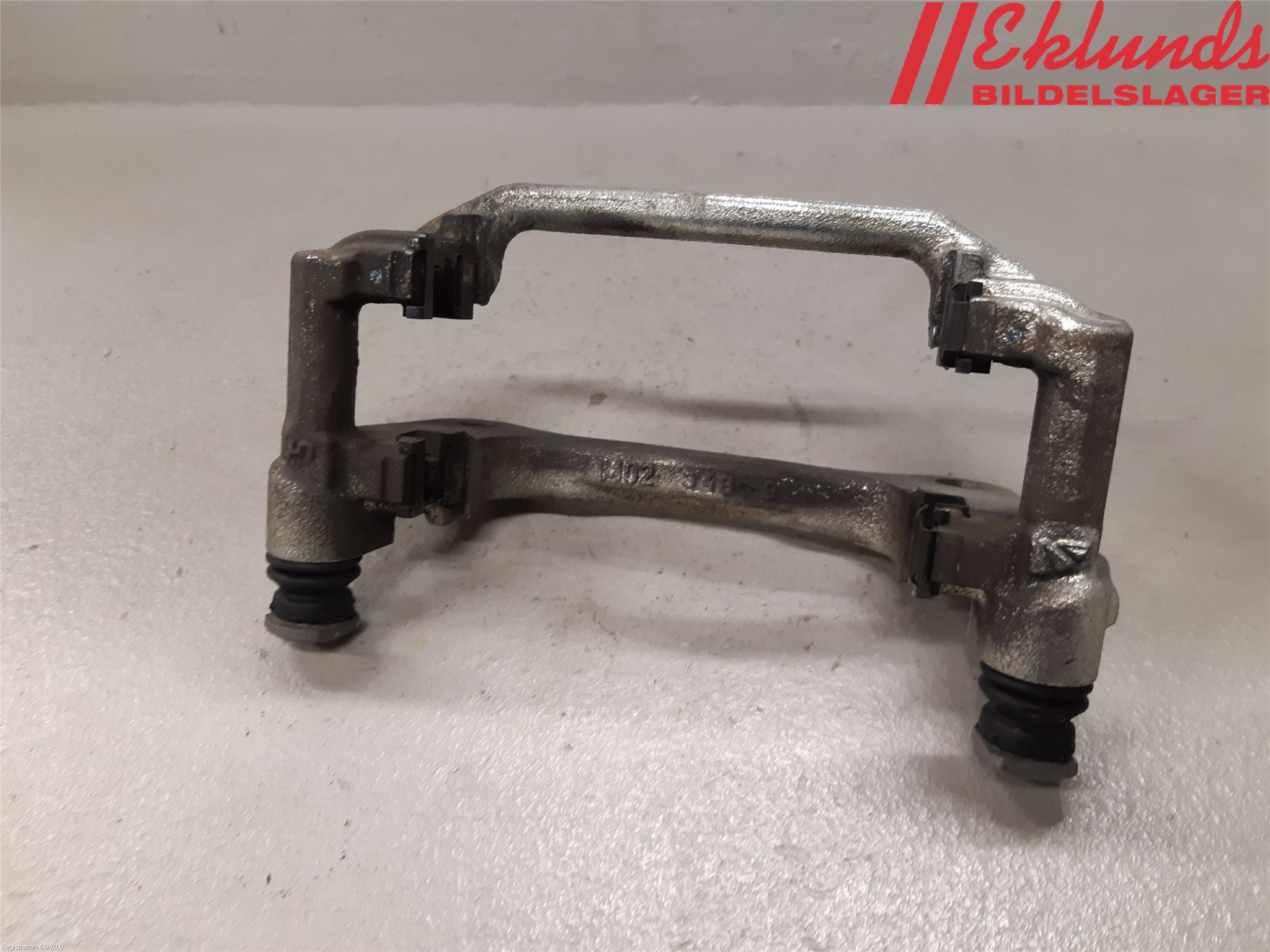 Toyota COROLLA 19- Bromsokshållare