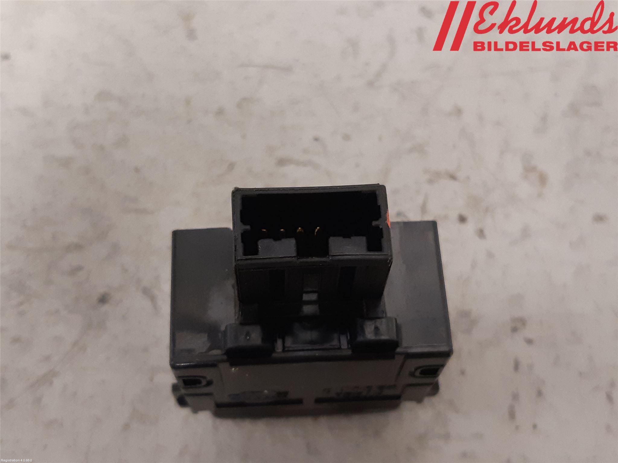 Nissan NV200/NV200 COMBI Strömställare Antisladd