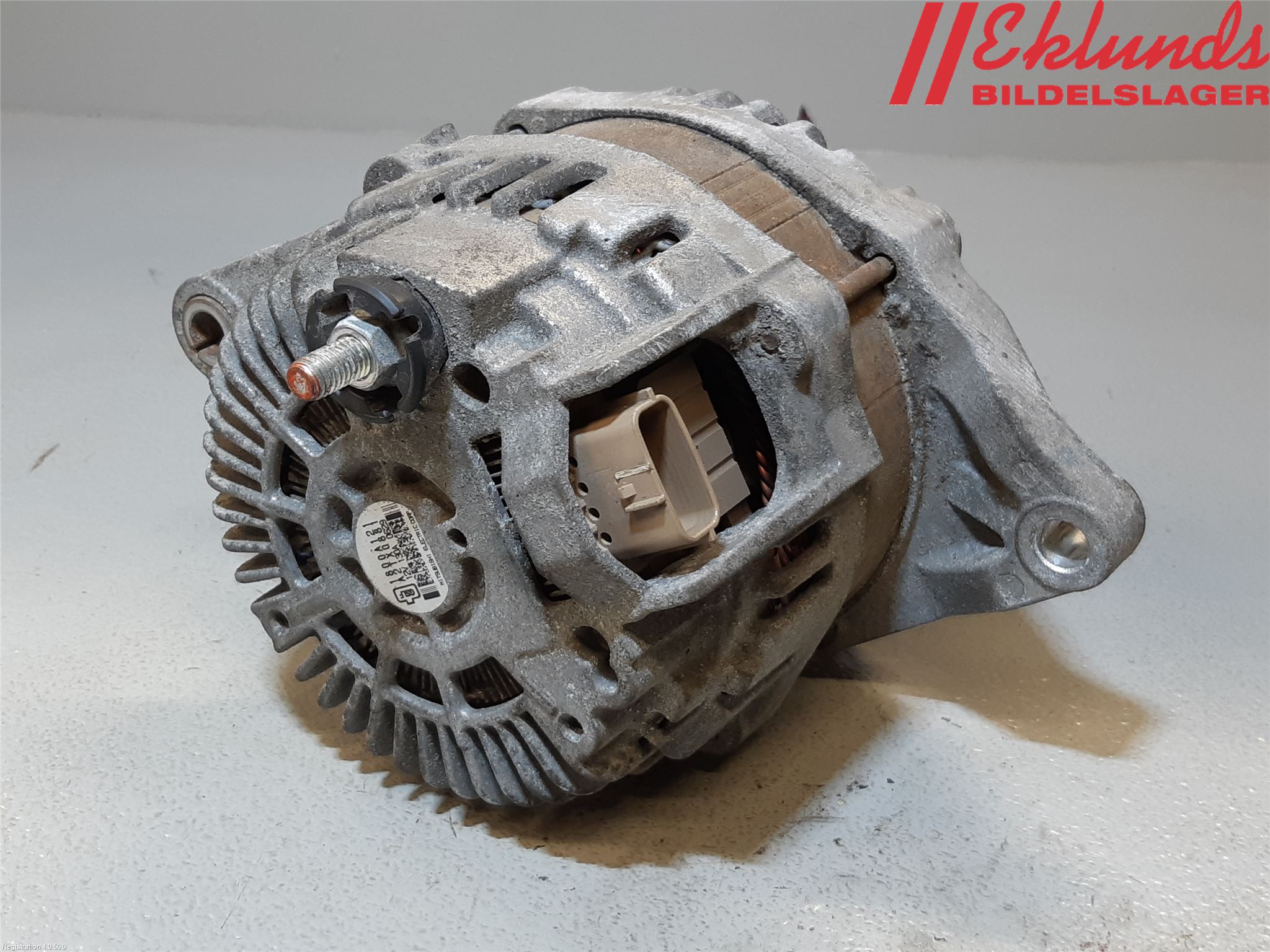 Mitsubishi LANCER 07-14 Generator