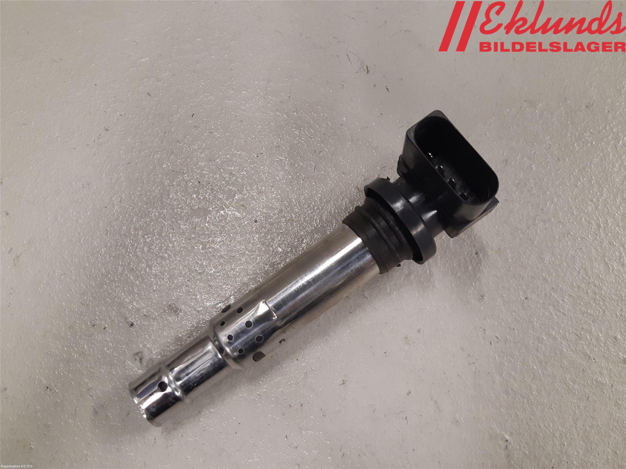 Volkswagen VW POLO 10-17 Tändspole