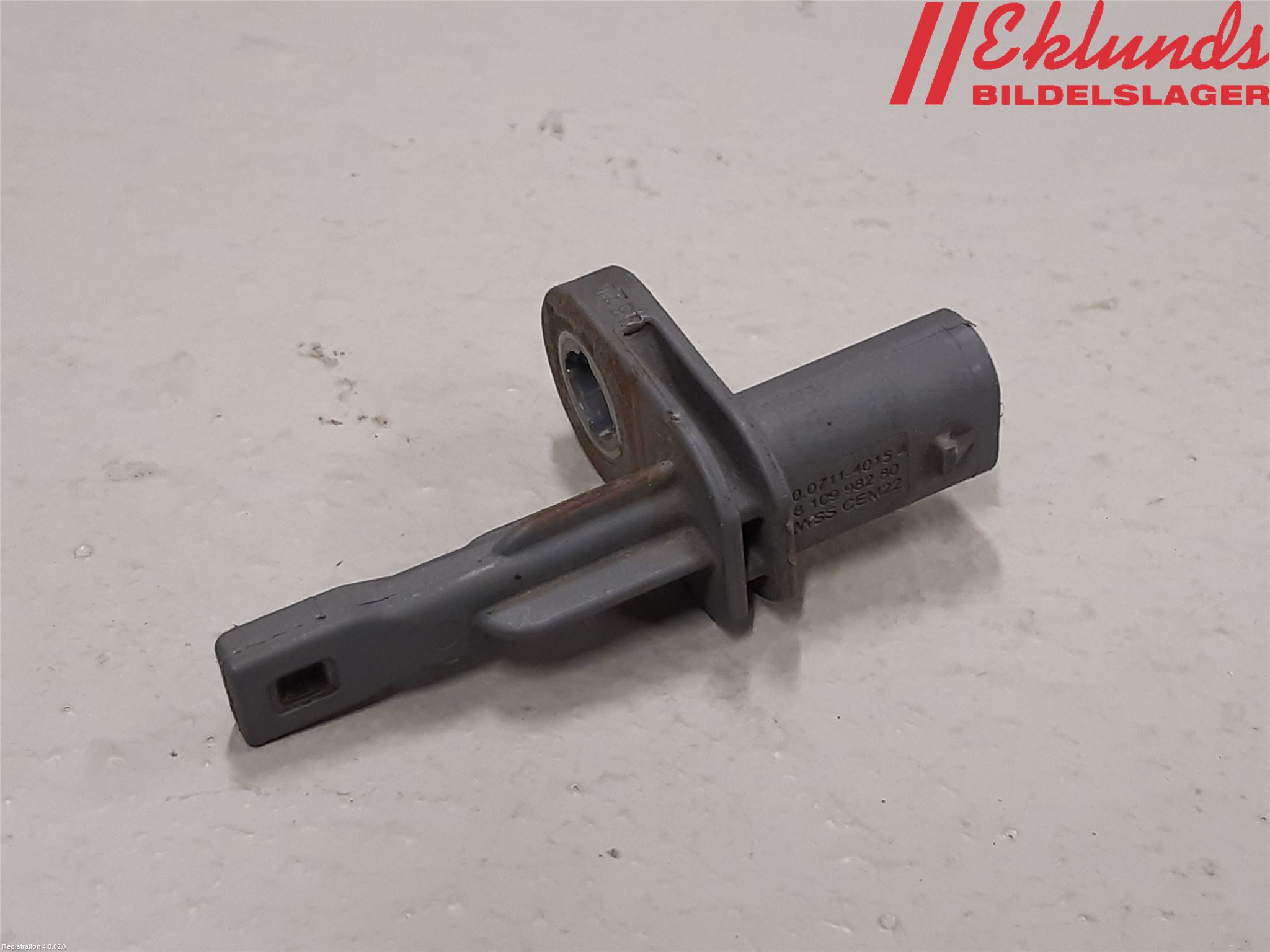 Peugeot 208/E-208 20- Abs Sensor