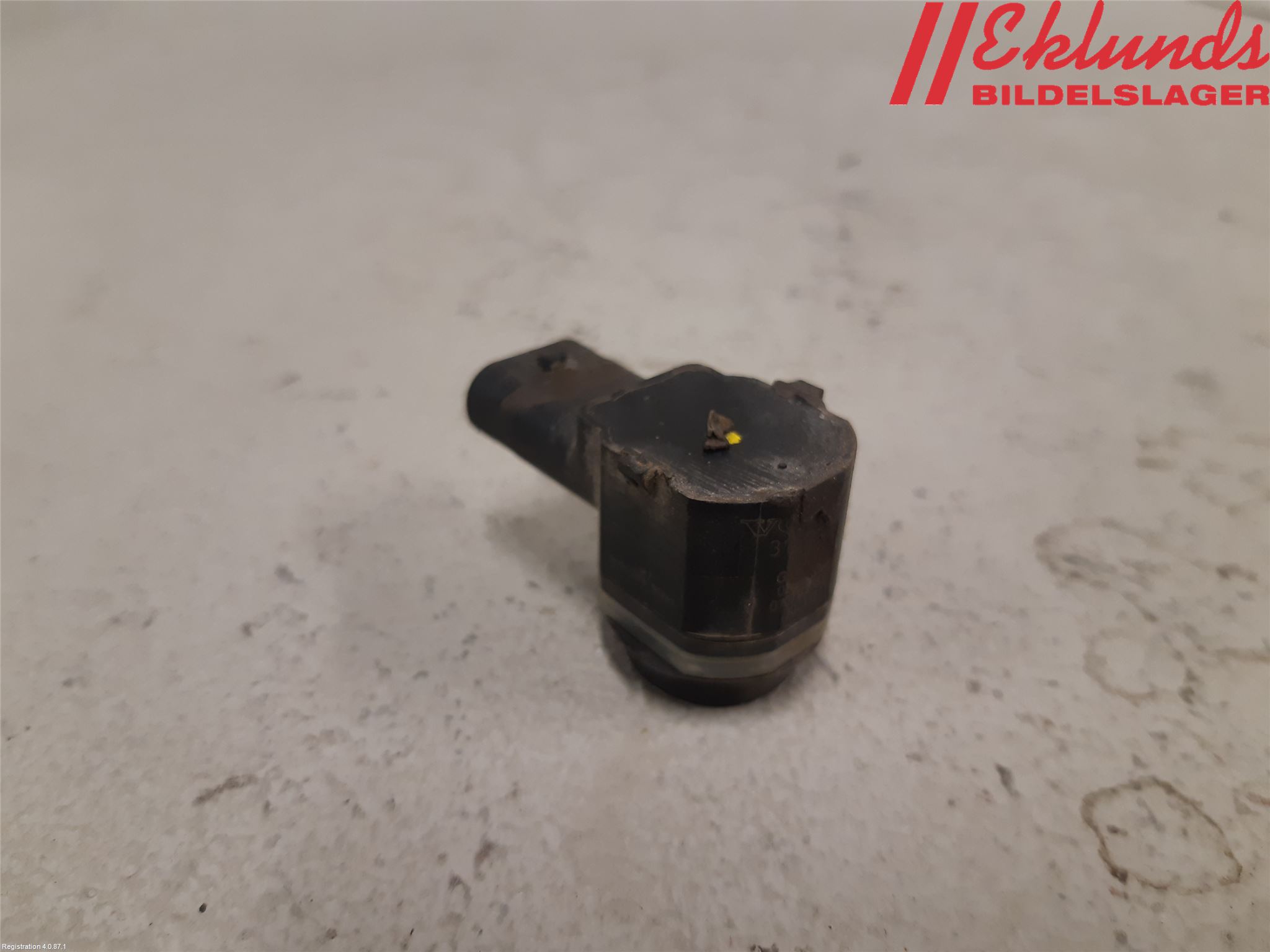 Volvo V60 14-18 Parkeringshjälp Backsensor