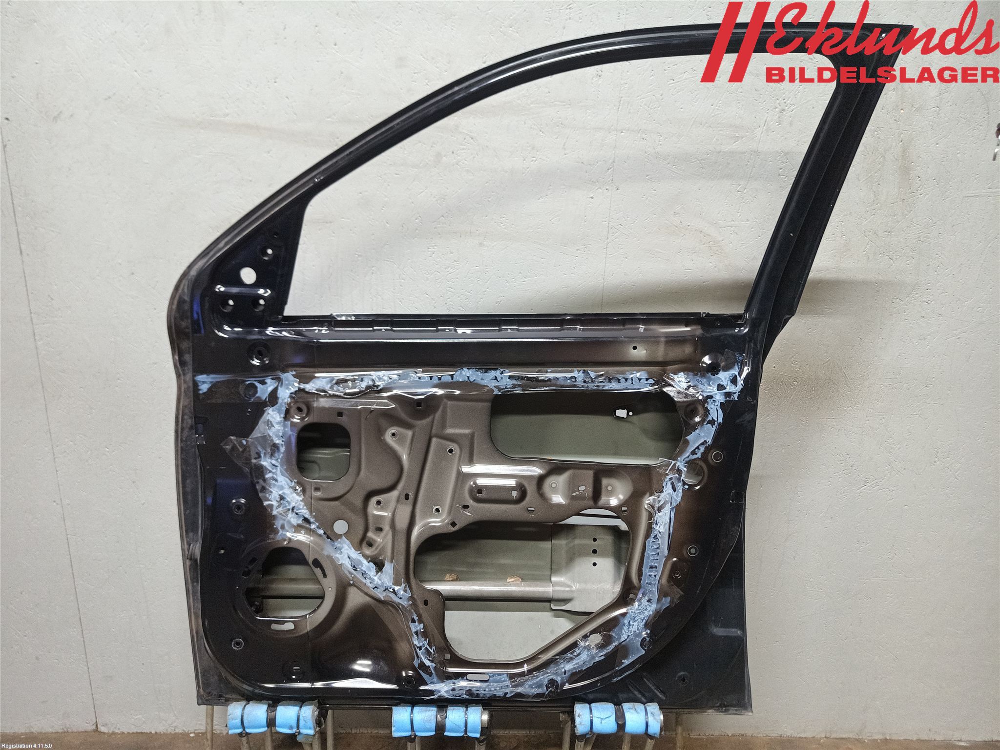 Mitsubishi OUTLANDER 13-21 Dörr Fram Höger