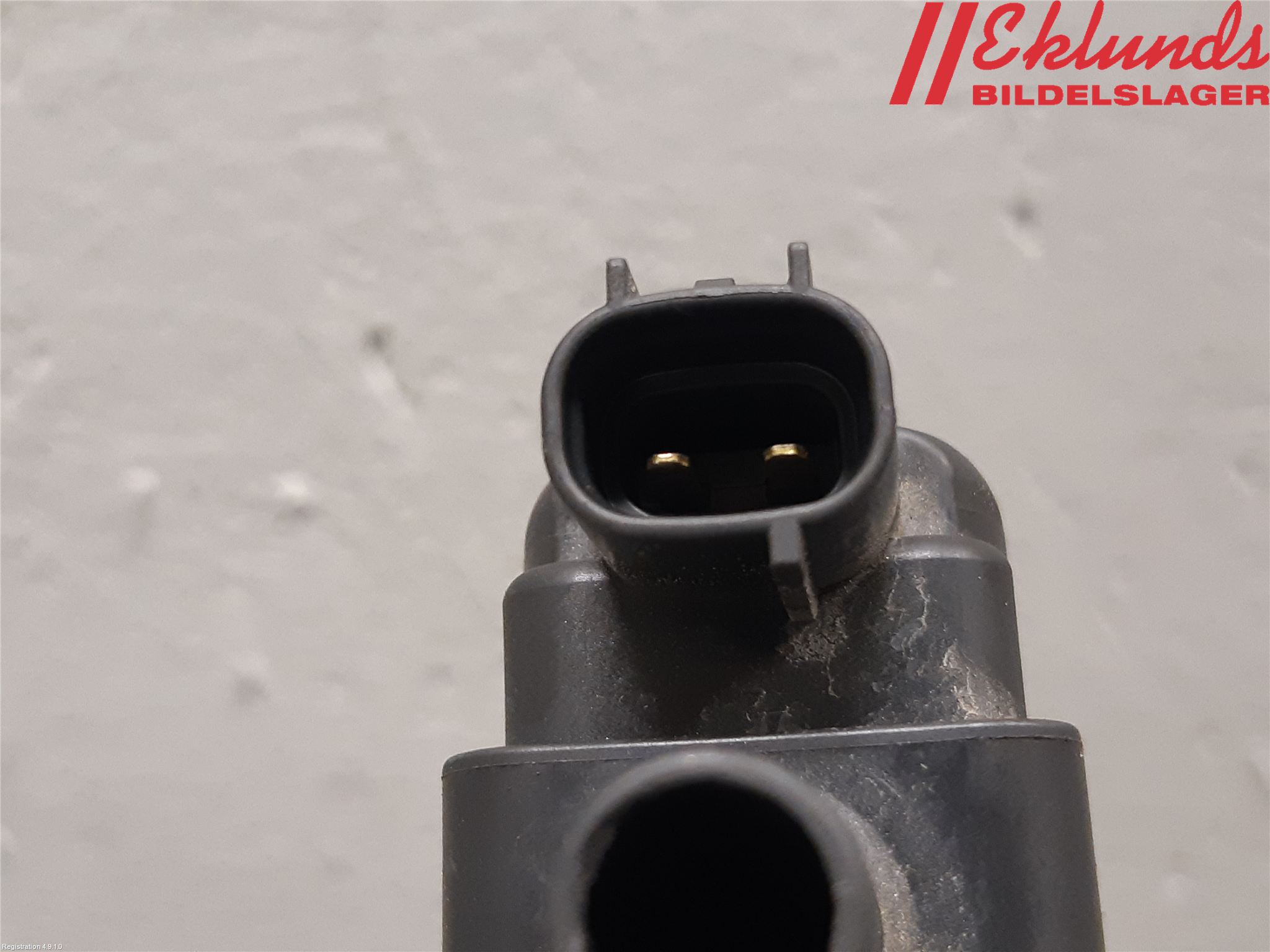 Mazda CX-5 17- Vakuumventil