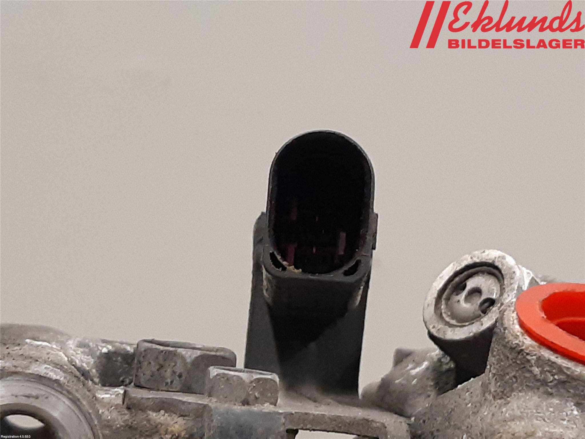 Volkswagen VW TOUAREG 7L 03-10 Ac Kompressor