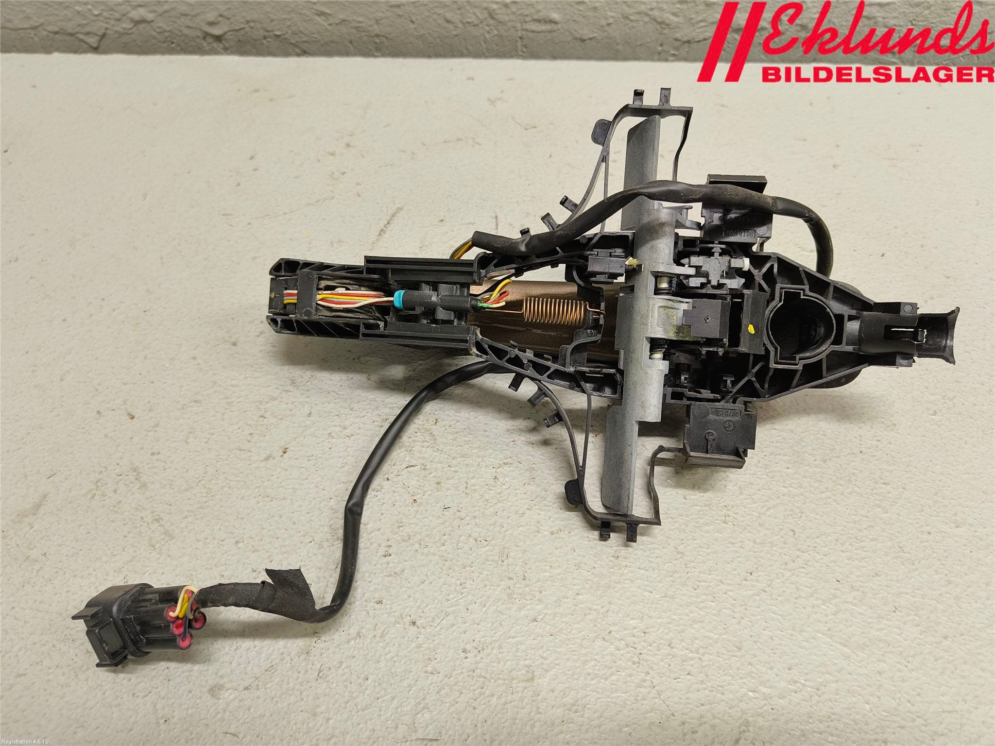 Volvo XC60 14-17 Dörrhandtag Yttre Hö