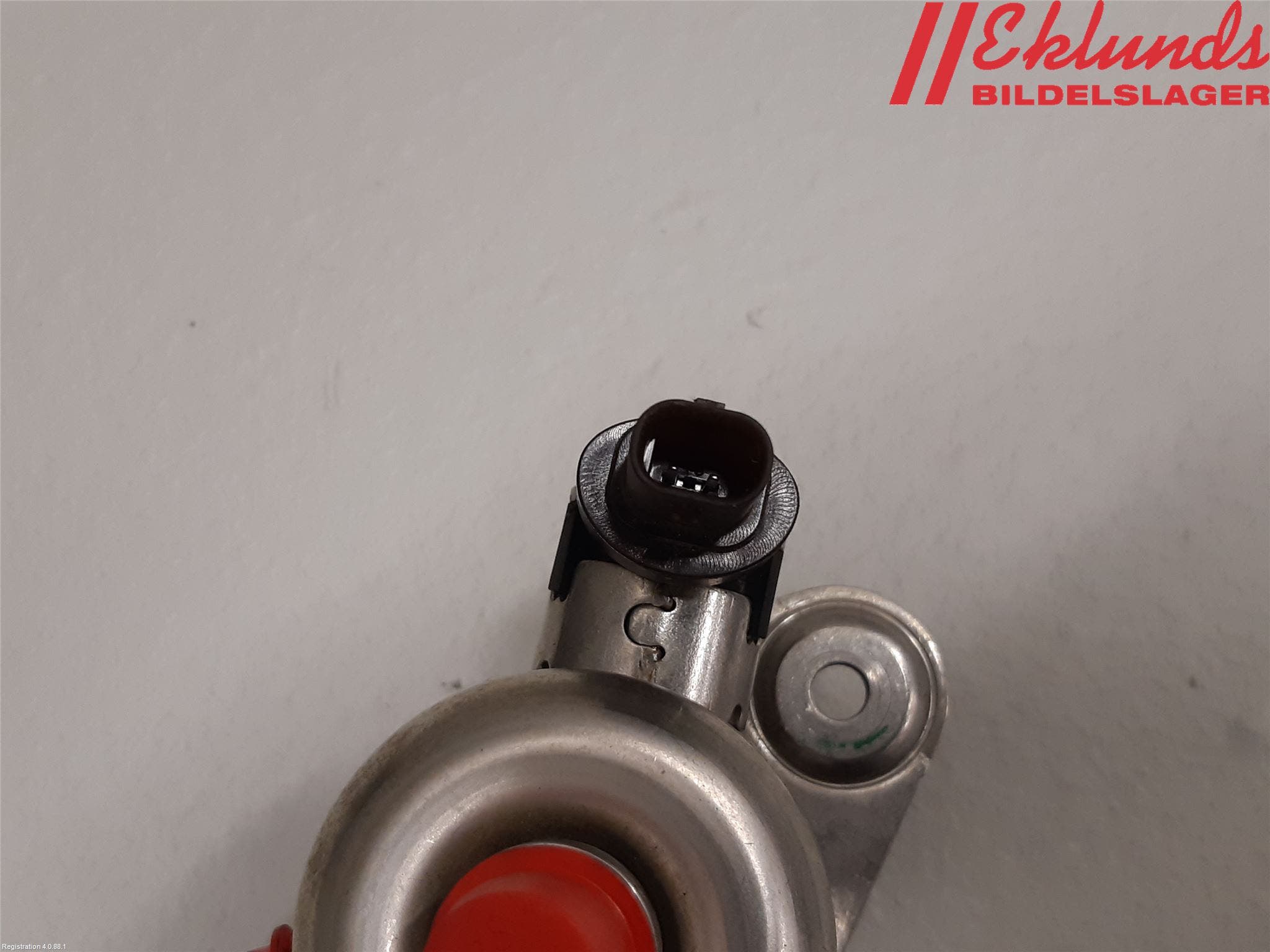 Peugeot 508 19- Bränslepump Mek