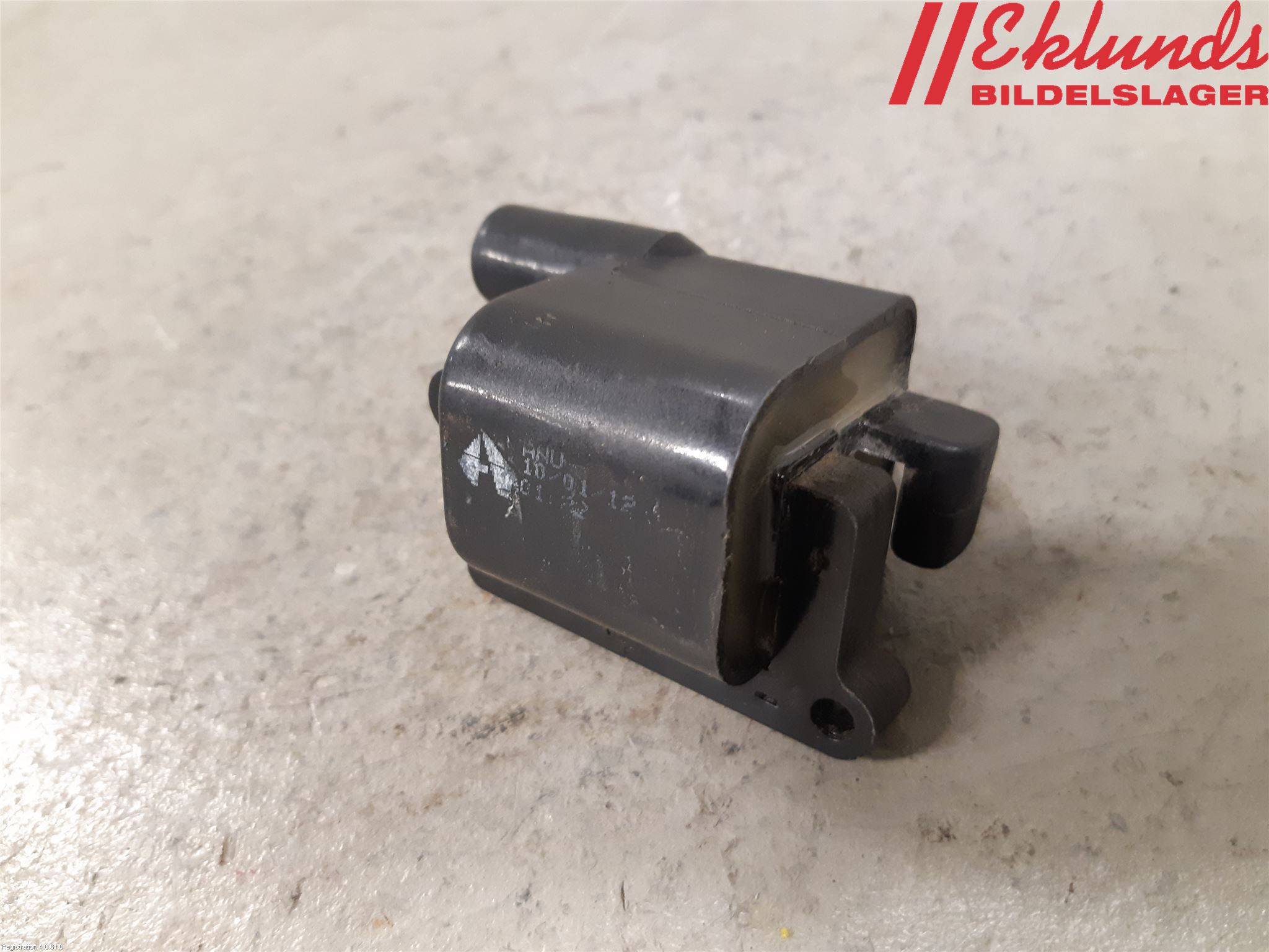 Kia RIO 12-16 Tändspole