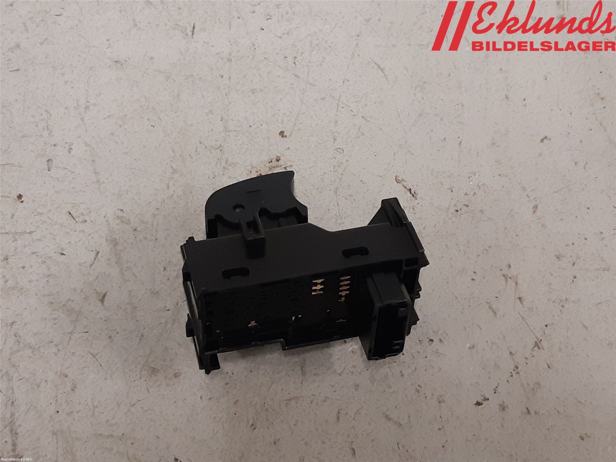 Toyota CAMRY 19-24 Strömställare Elhiss