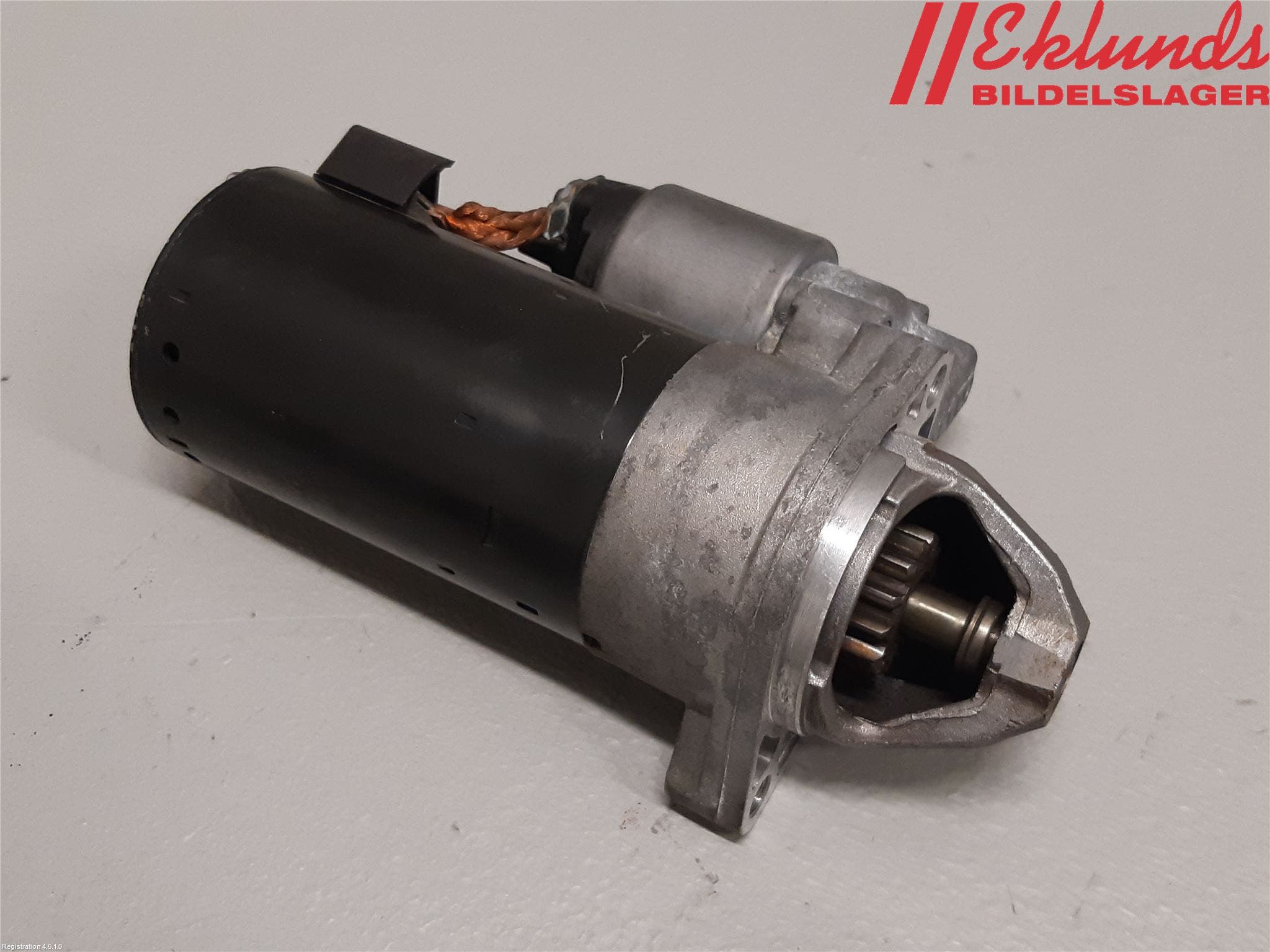 Mercedes-Benz MB C-KLASS (W205) 14-21 Startmotor Diesel