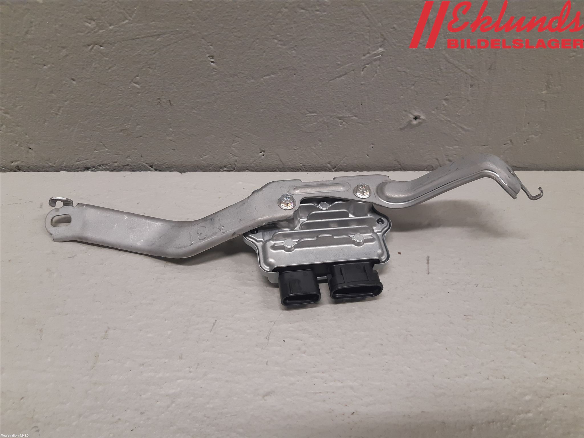 Toyota RAV4 19- Styrenhet Bränslepump