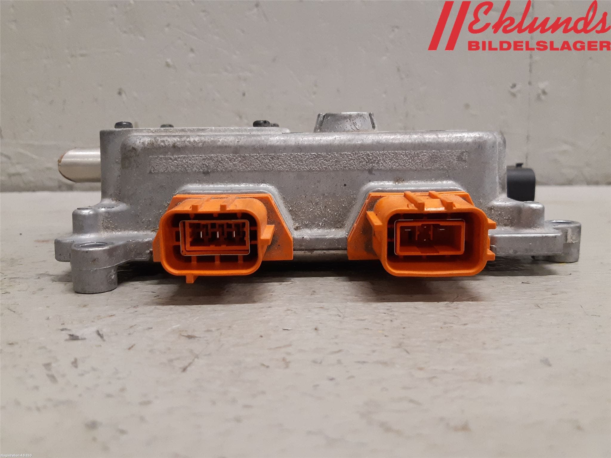 Kia OPTIMA 16-20 Styrenhet Övrigt