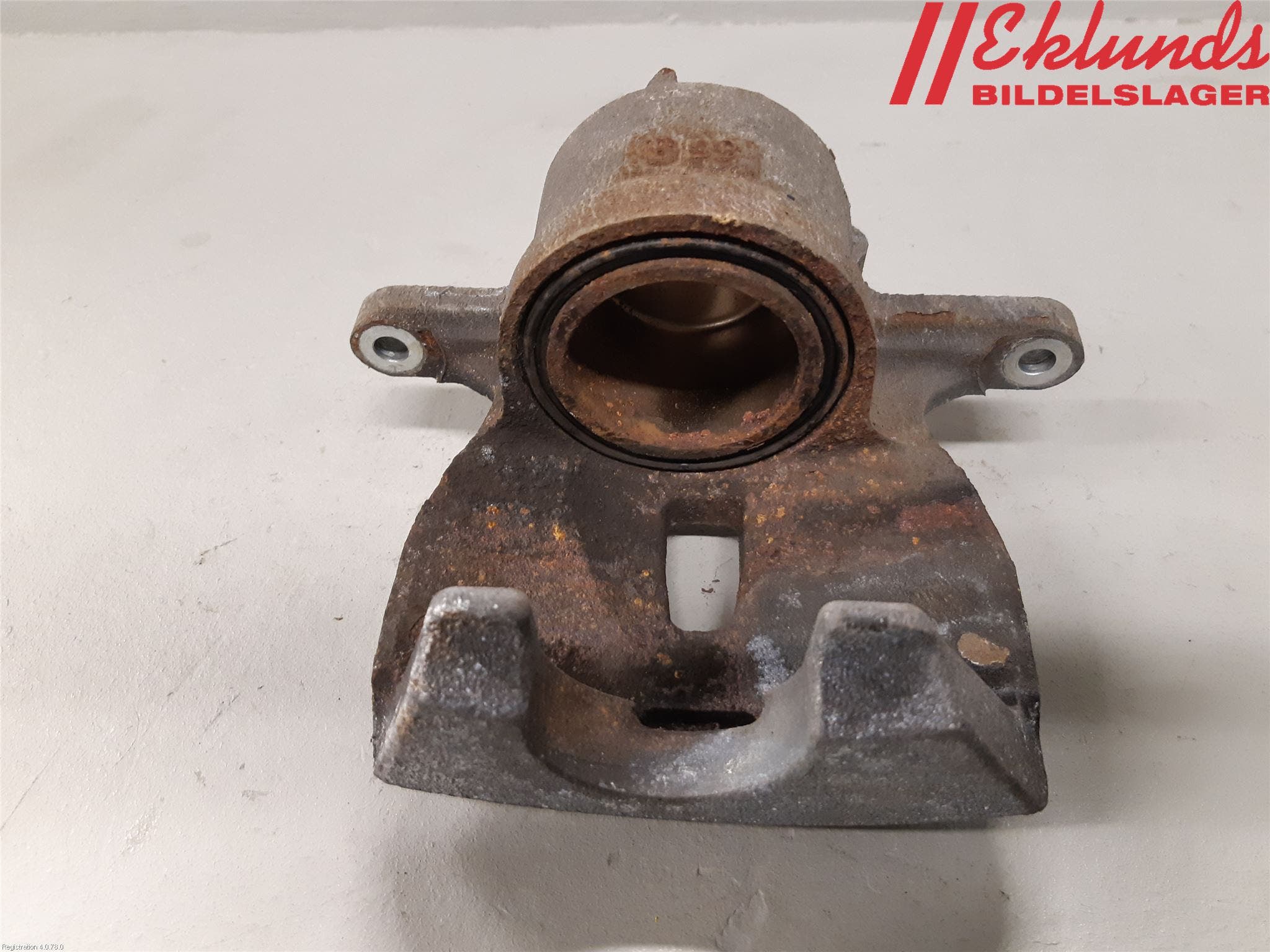 Toyota AURIS 13-19 Bromsok Fram Höger