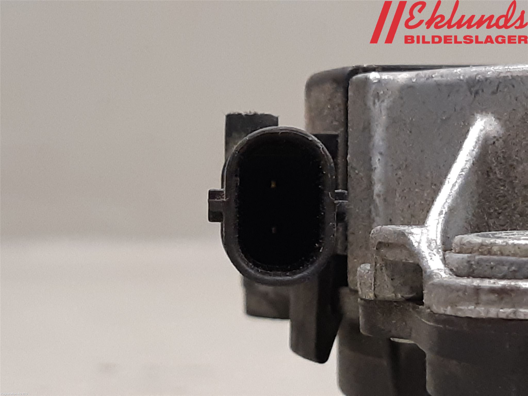 Peugeot 3008 17-24 Remspännare