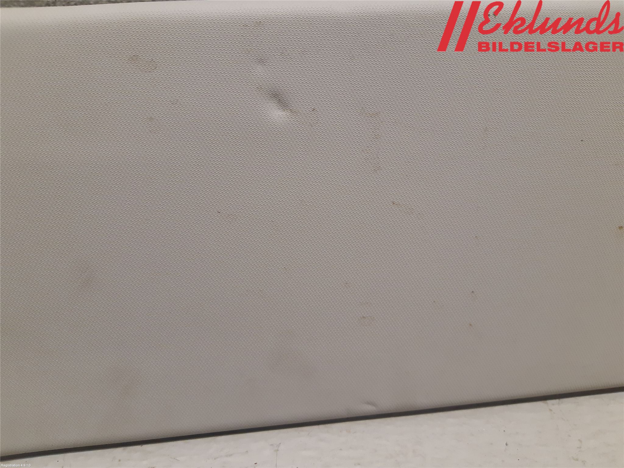 Ford TRANSIT/TOURNEO CUSTOM 13-24 Solskydd