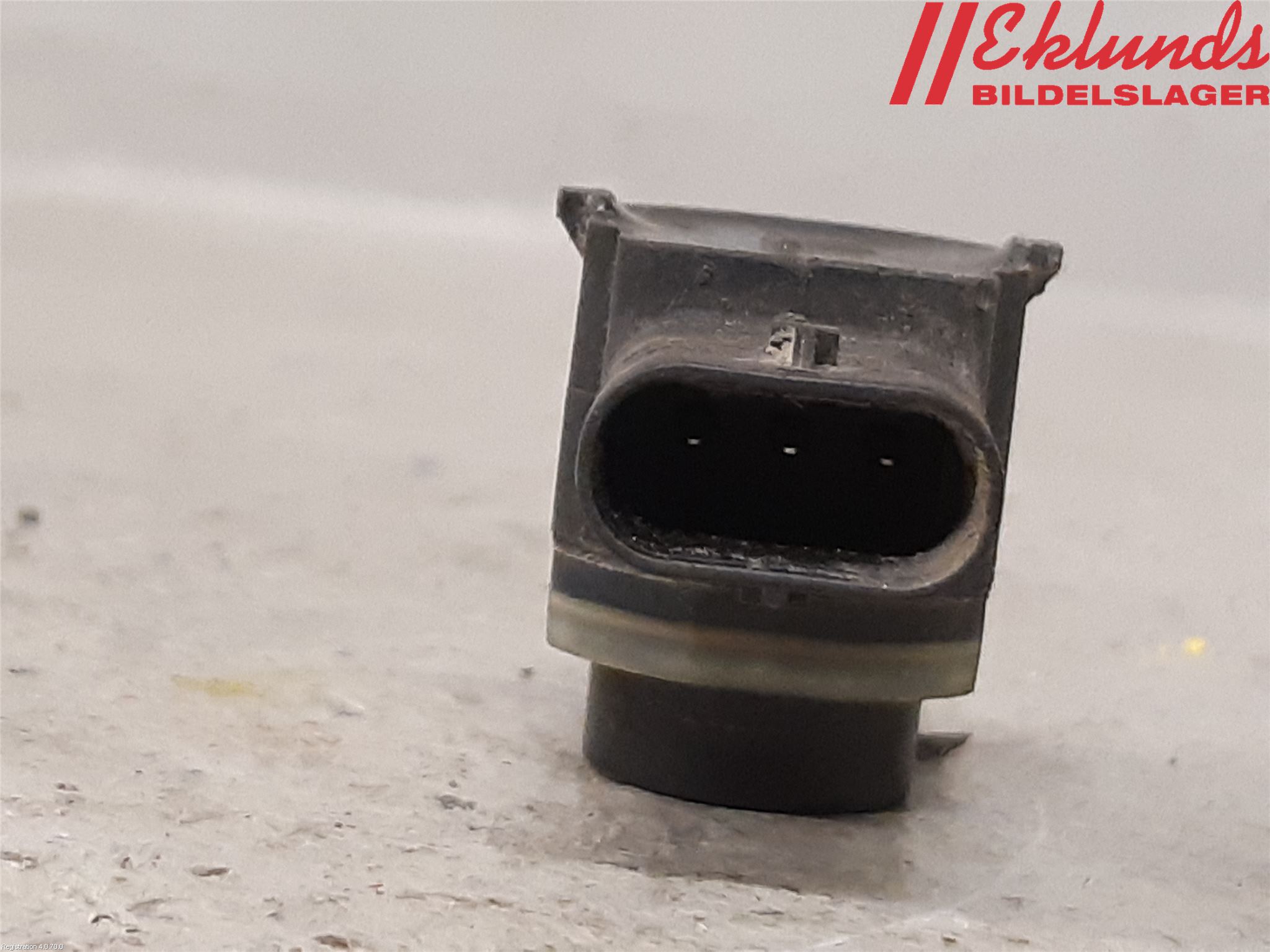 Volvo V40 12-19 Parkeringshjälp Backsensor