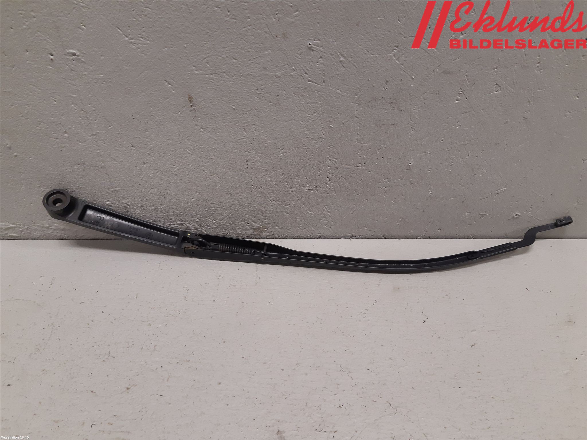 Kia CEED 12-18 Torkararm Armar Vindruta