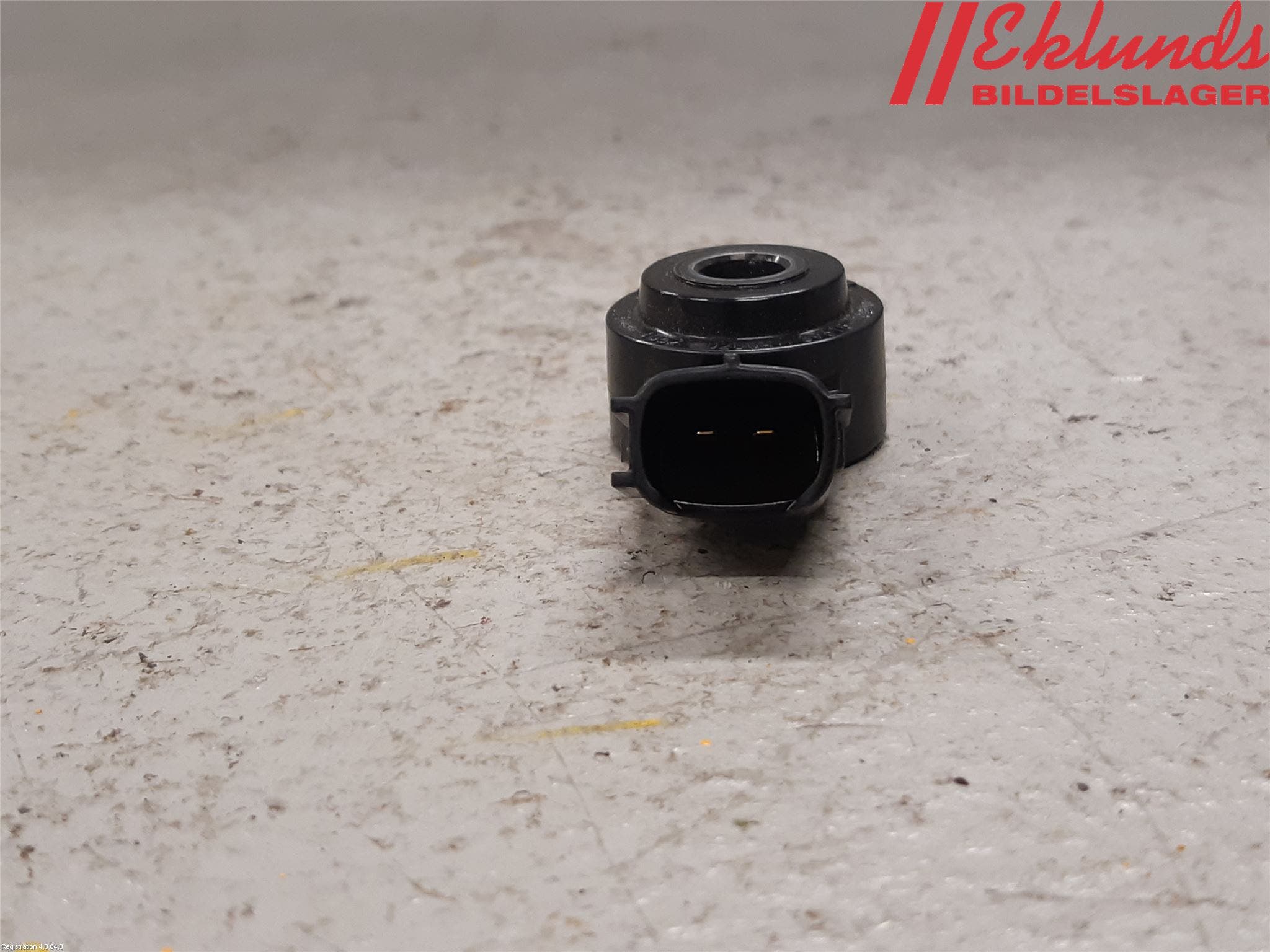 Toyota RAV4 19- Injknacksensor