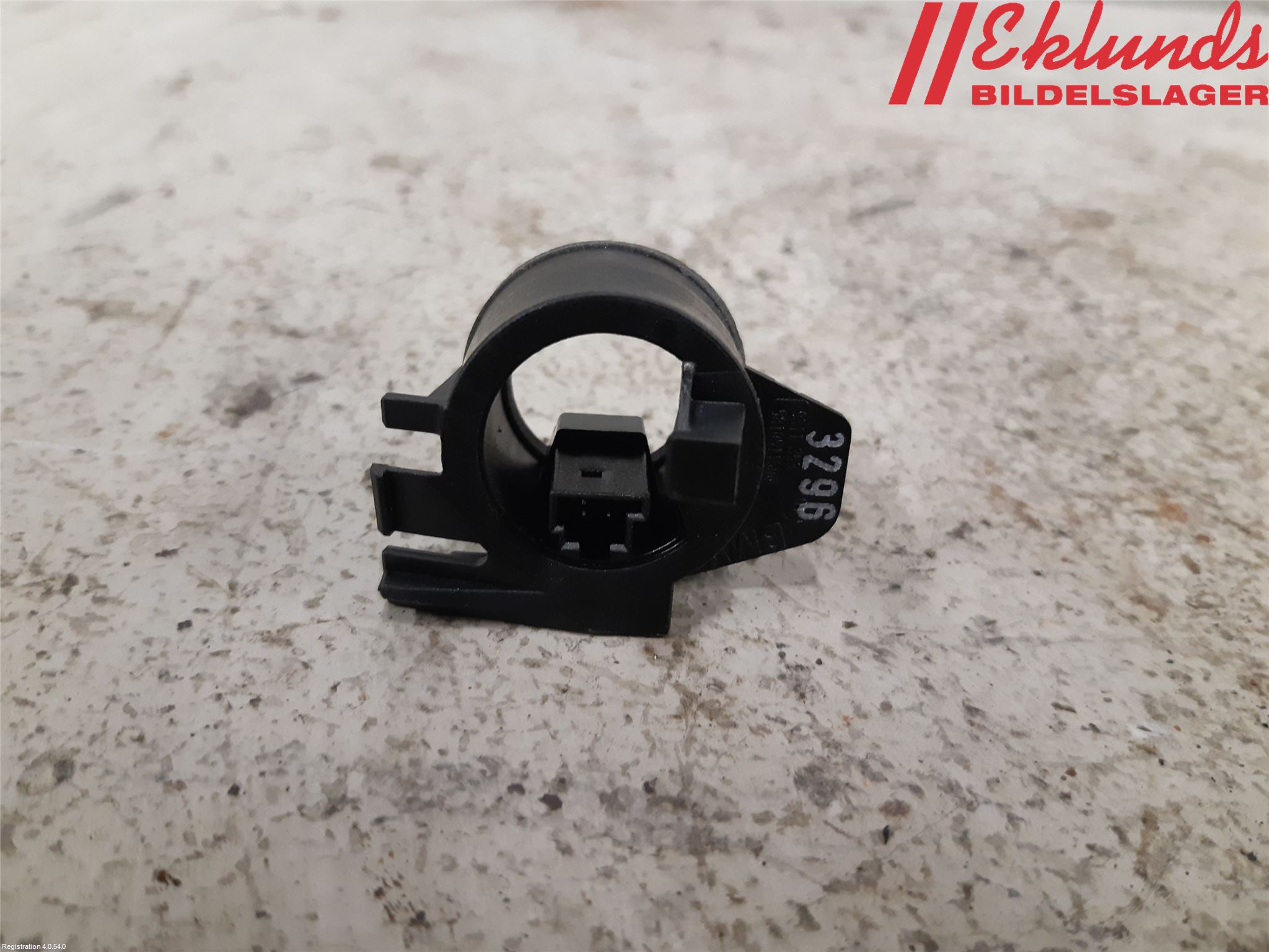 BMW 4 F32/F33/F82/F83 13-20 Start/Stopp Övrigt