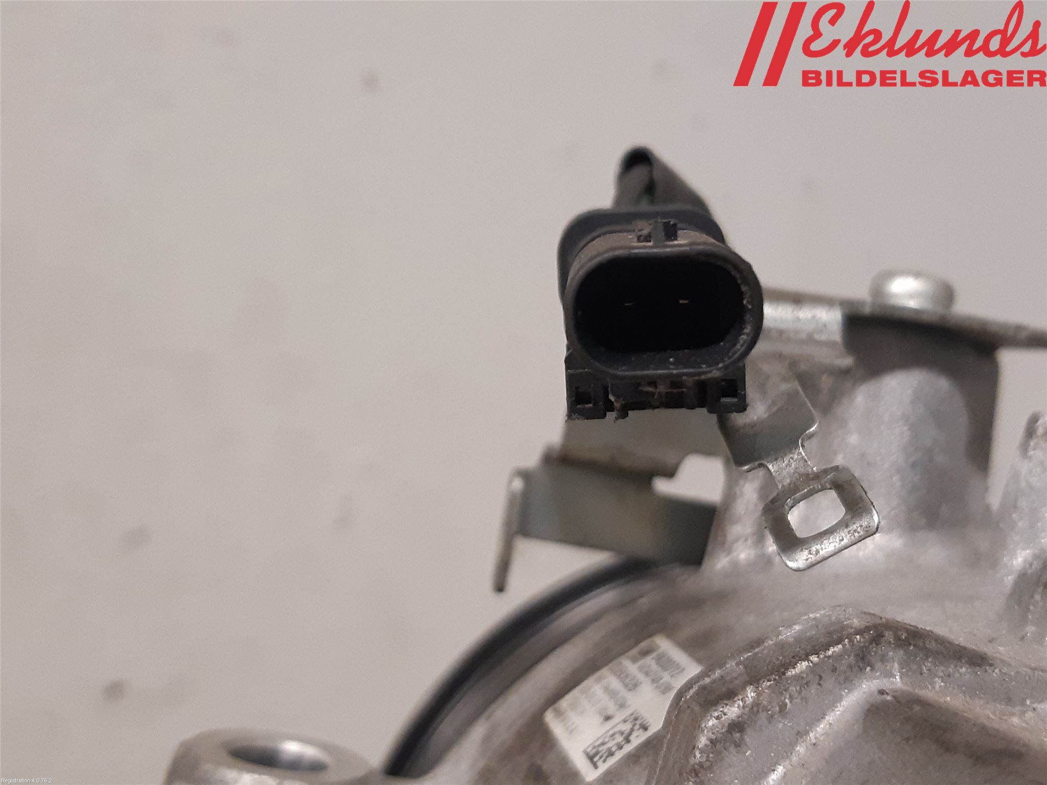 Chevrolet SILVERADO PICKUP Ac Kompressor