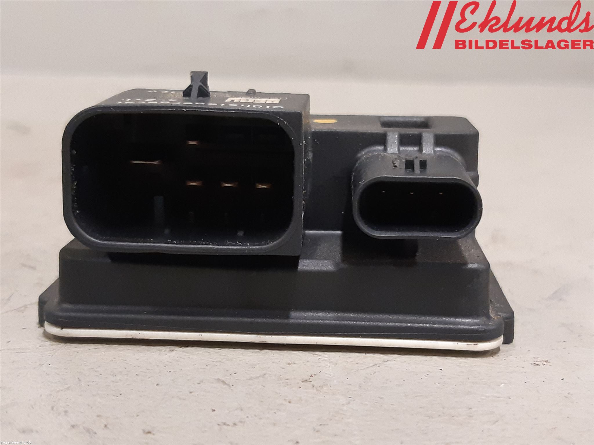 BMW 5 F10/F11/F18 09-17 Relä Glödning Diesel