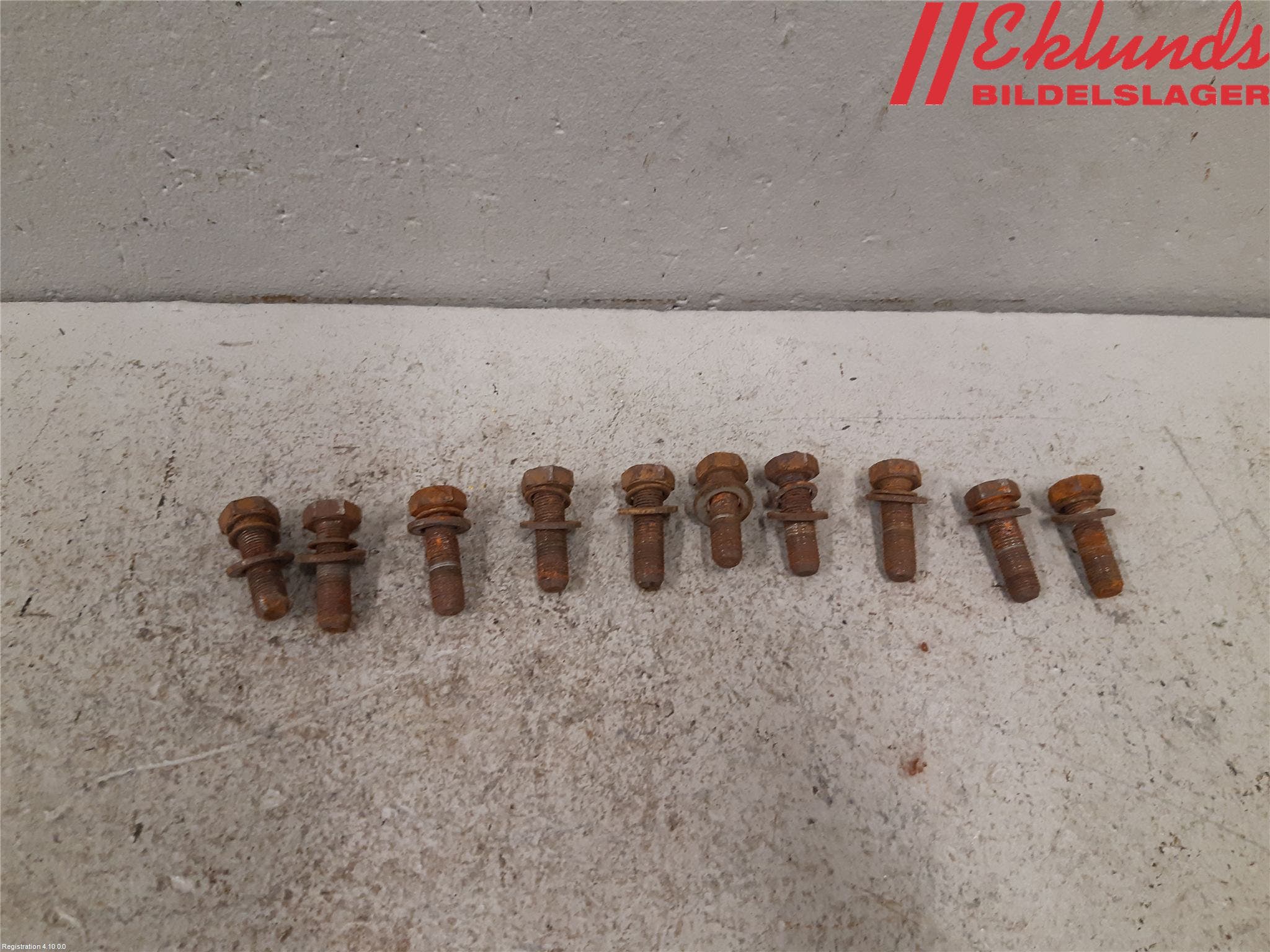 Nissan NAVARA 05-16 Dragkrok