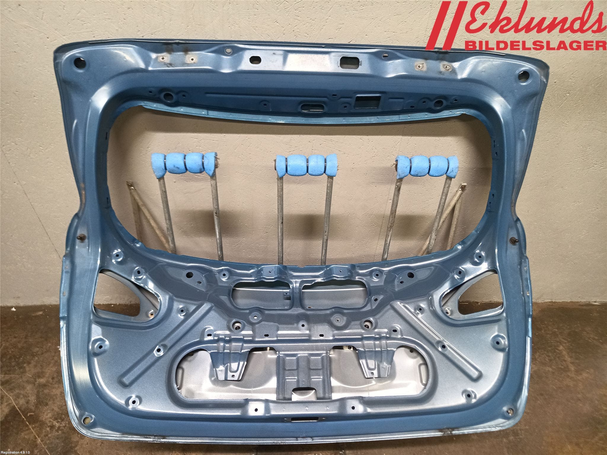 Hyundai i30 GD 13-17 Baklucka Kombi