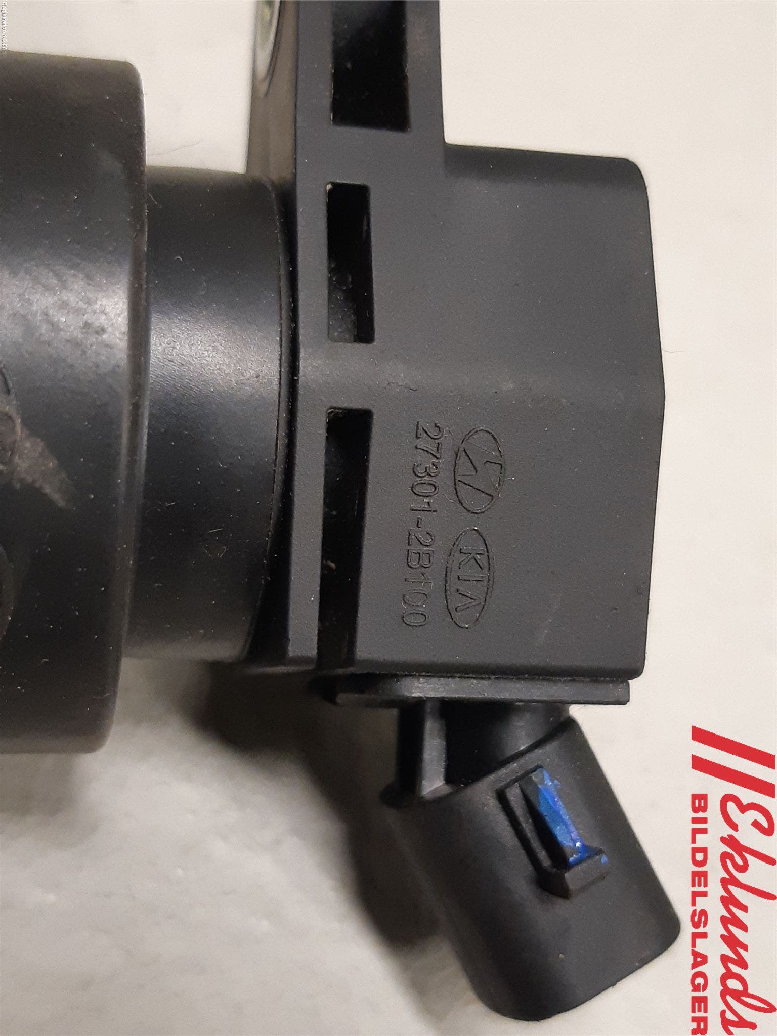 Hyundai TUCSON 05- Tändspole