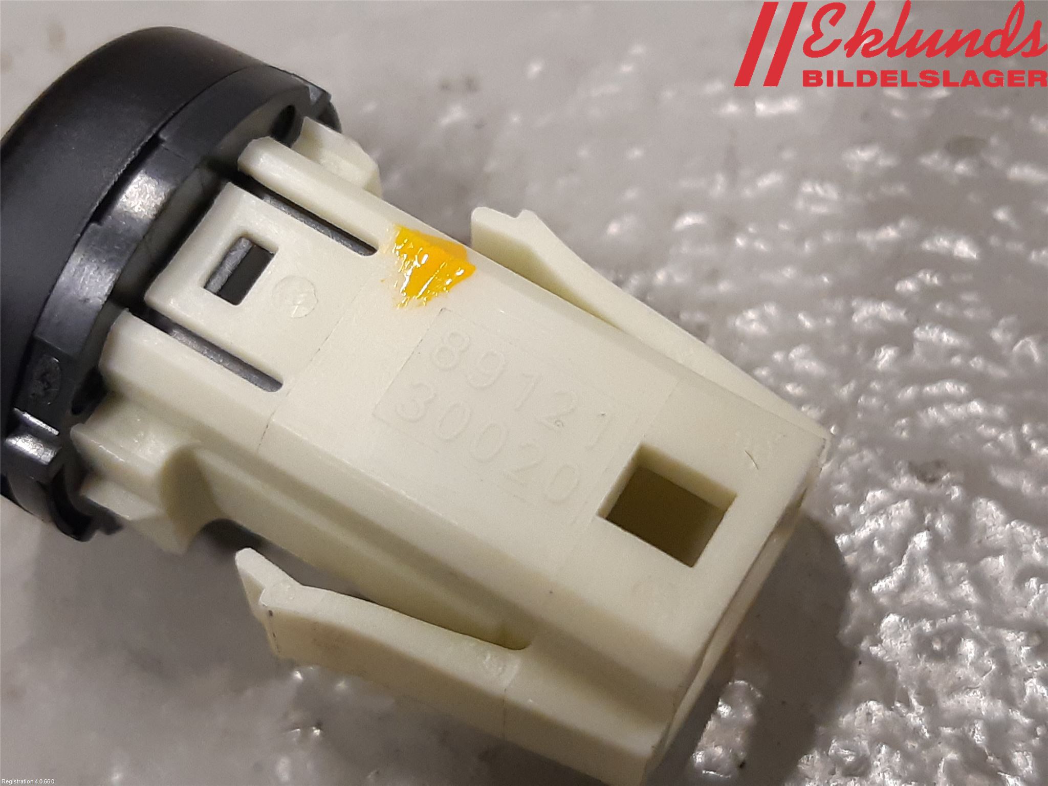 Toyota CAMRY 19-24 Sensor Övrigt