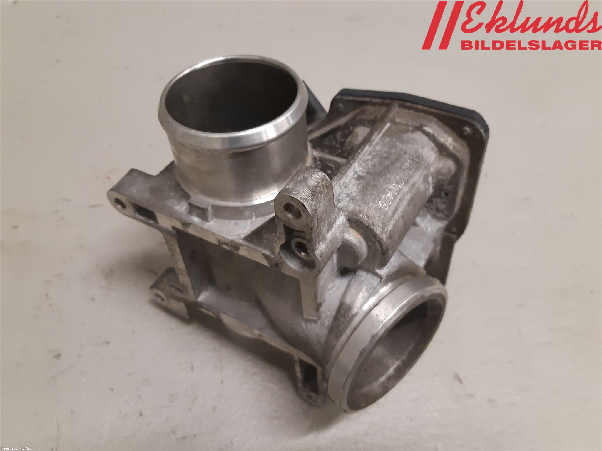 Jeep RENEGADE Egr Ventil