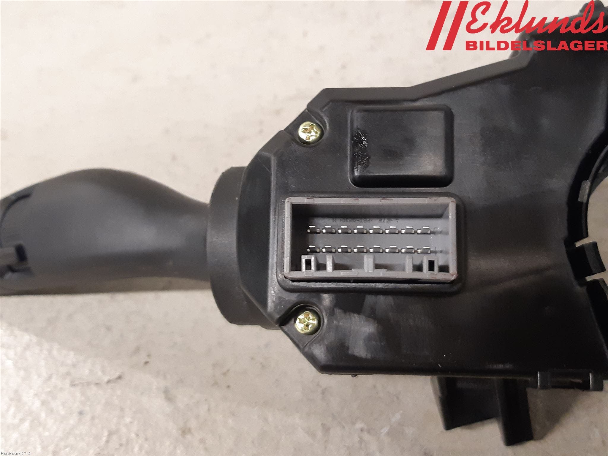 Hyundai TUCSON 05- Spakcentral