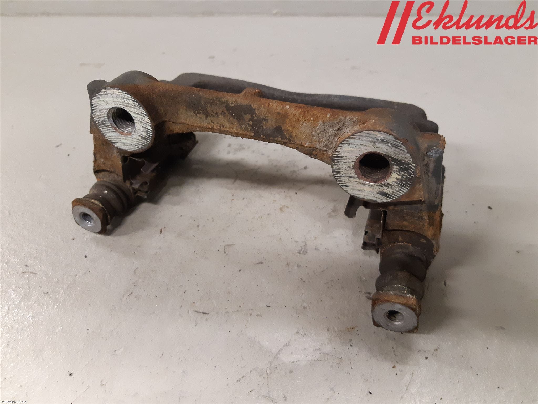 Volkswagen VW CRAFTER 06-16 Bromsokshållare