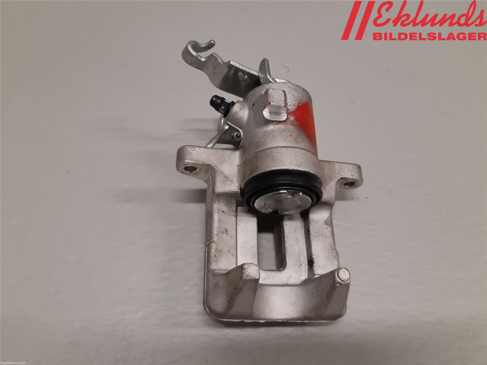 Seat ALTEA Bromsok Bak Vänster