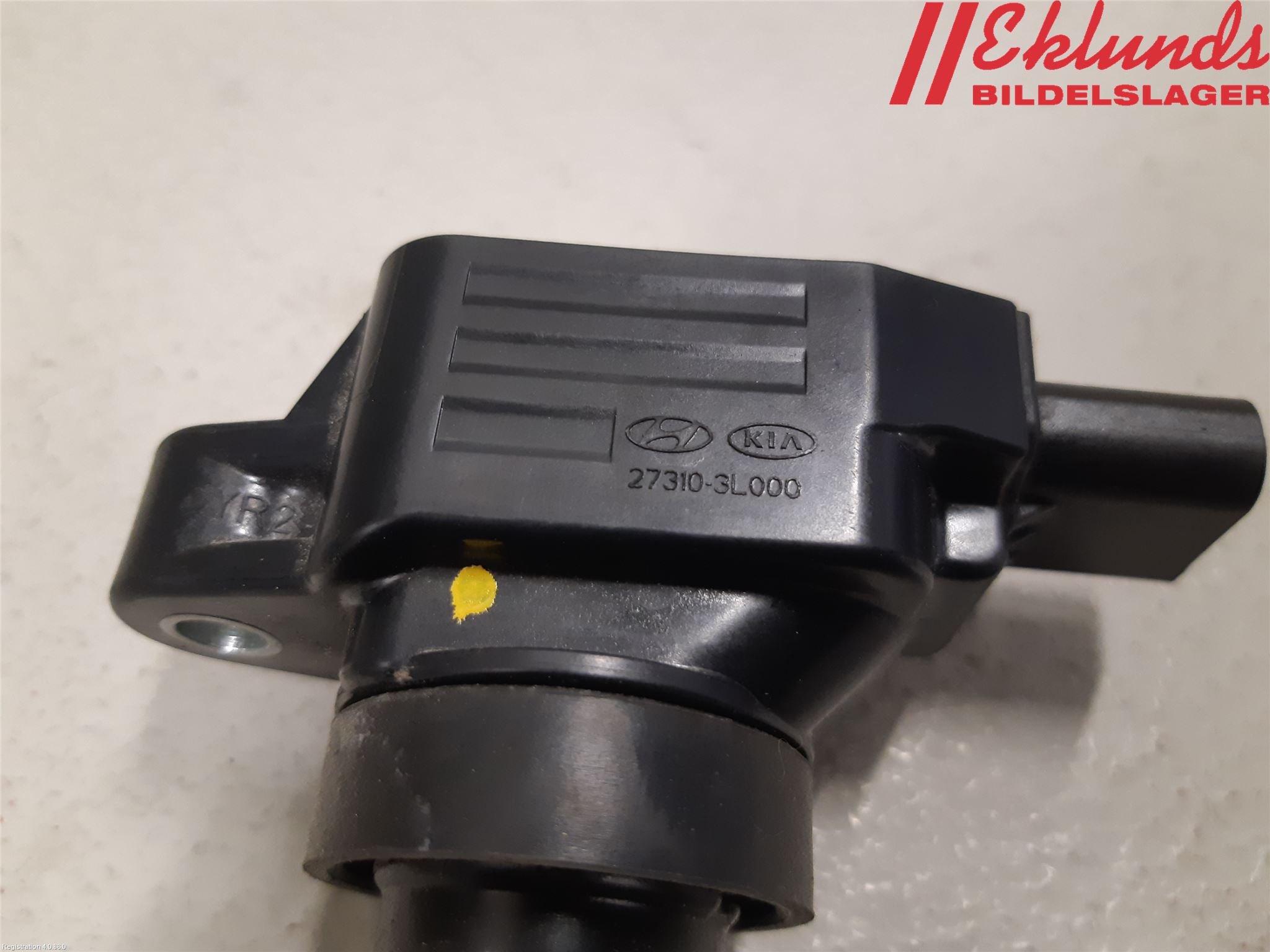 Kia STINGER 18- Tändspole