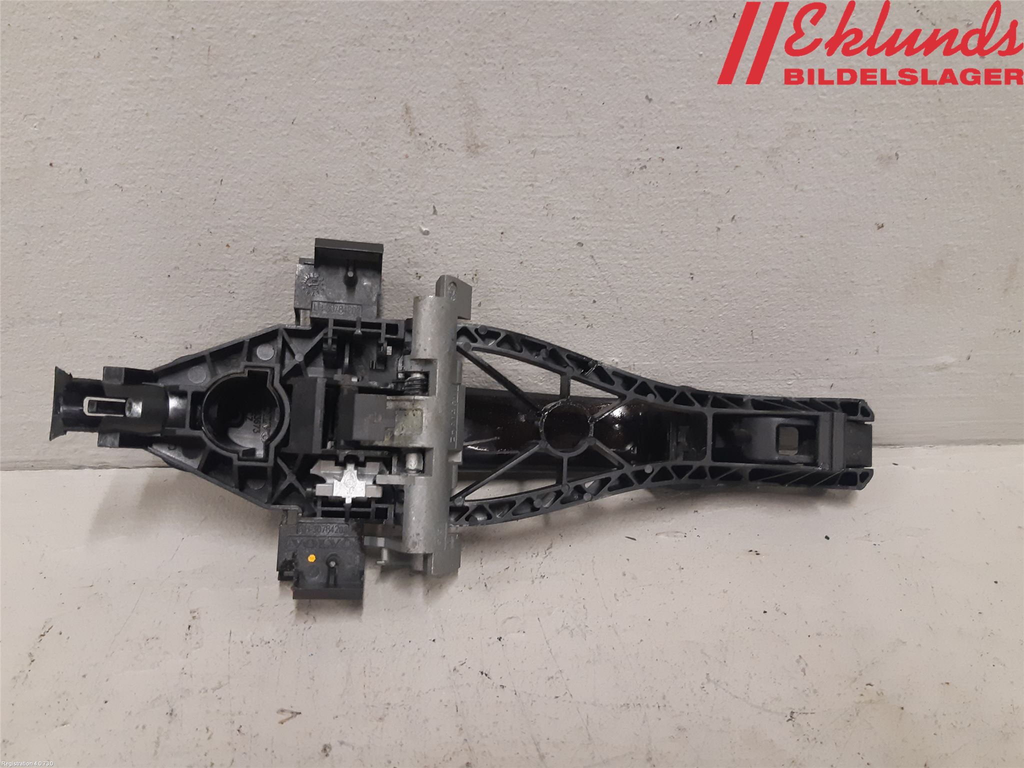 Volvo S80 07-13 Dörrhandtag Yttre Hö