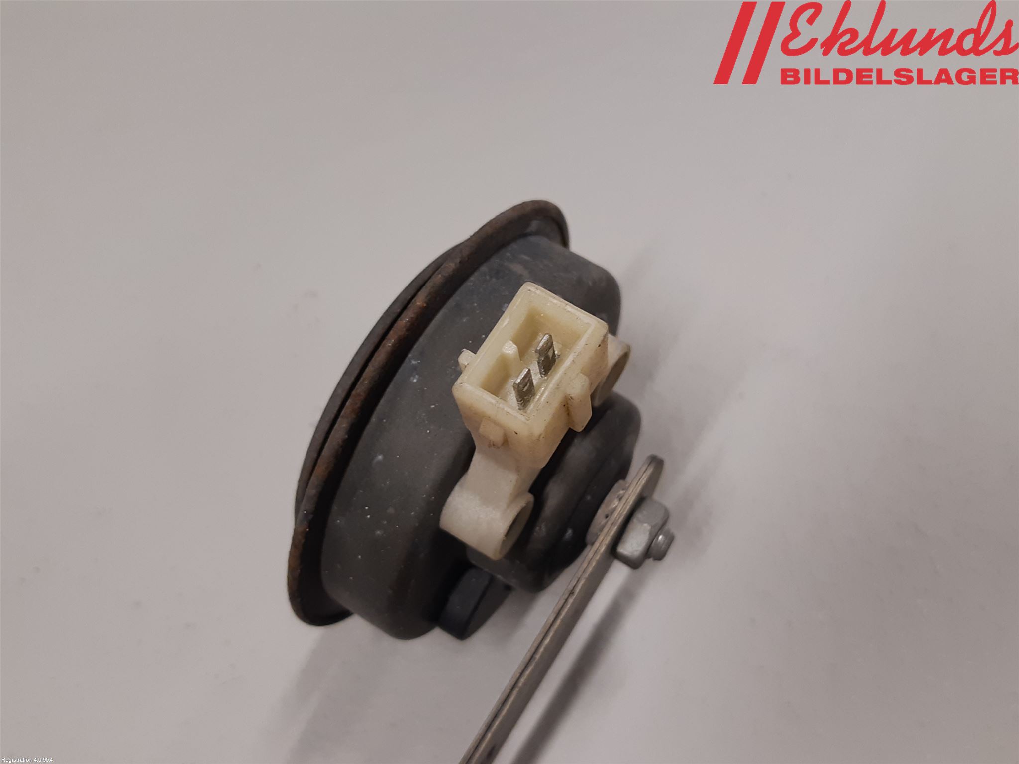 Renault CLIO III  09-12 Signalhorn