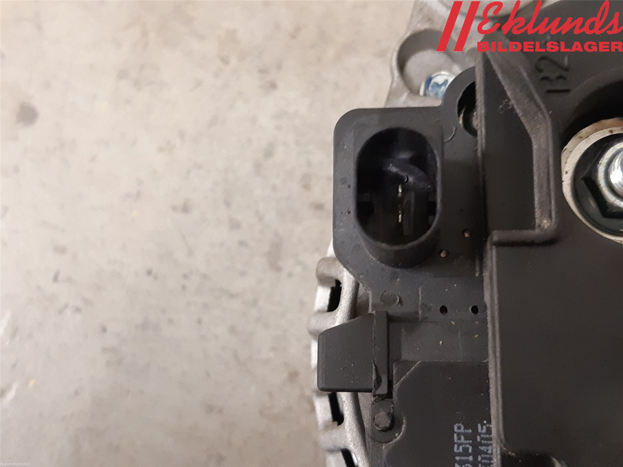 Audi A3/S3 05-13 Generator