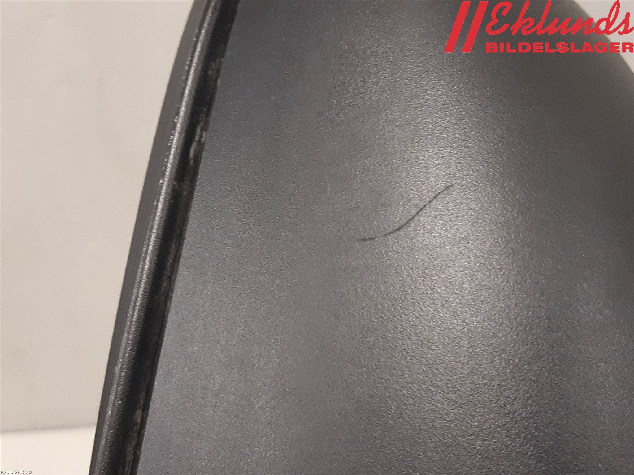 BMW X5 E70 07-13 Spegel Yttre El Hö