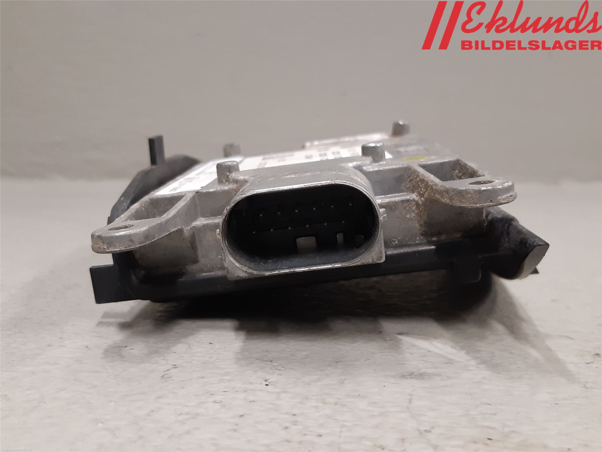 BMW X5 F15 13-18 Sensor Aktivt Kollisionsskydd