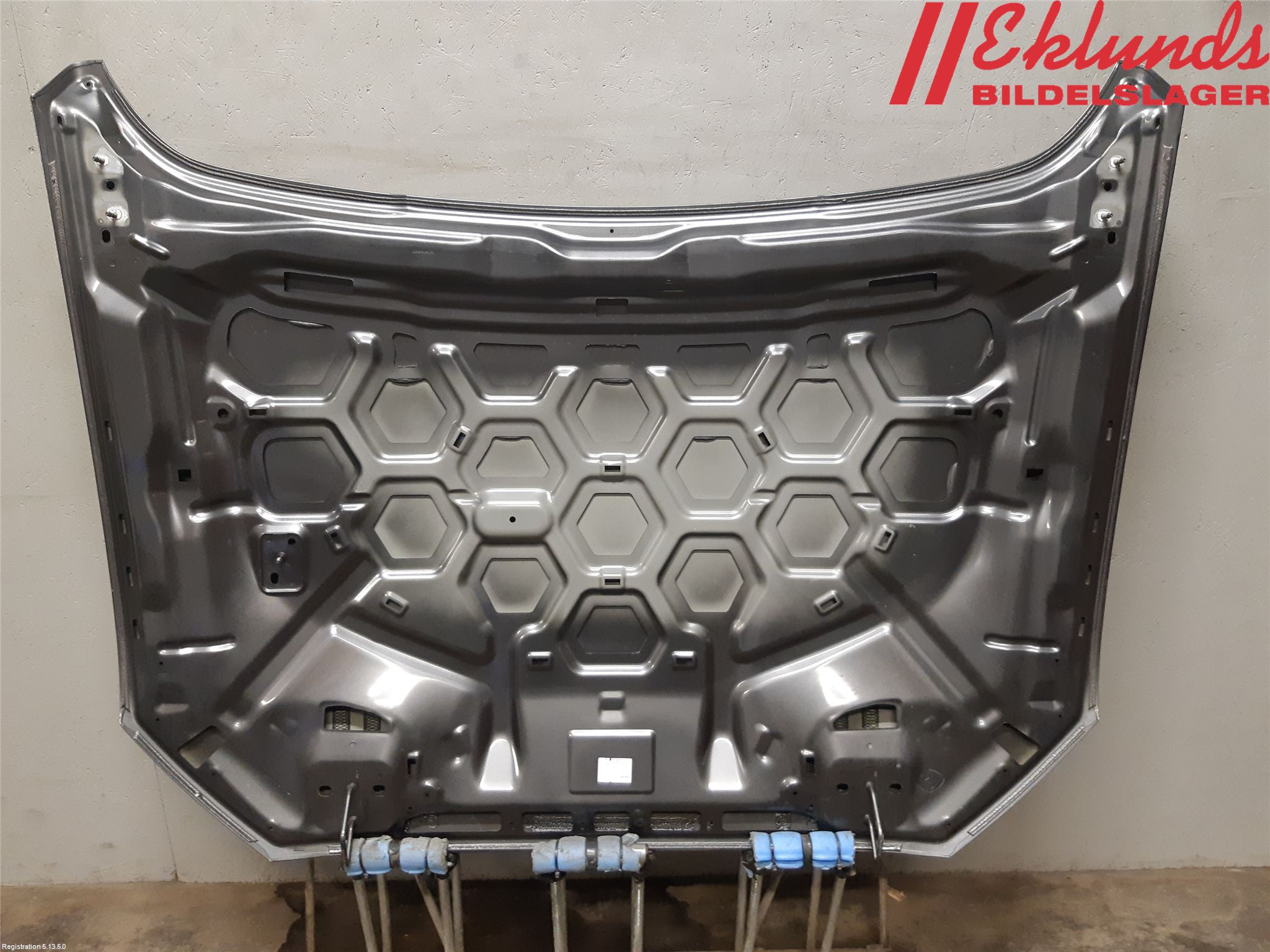 Ford MONDEO 15-22 Huv Fram