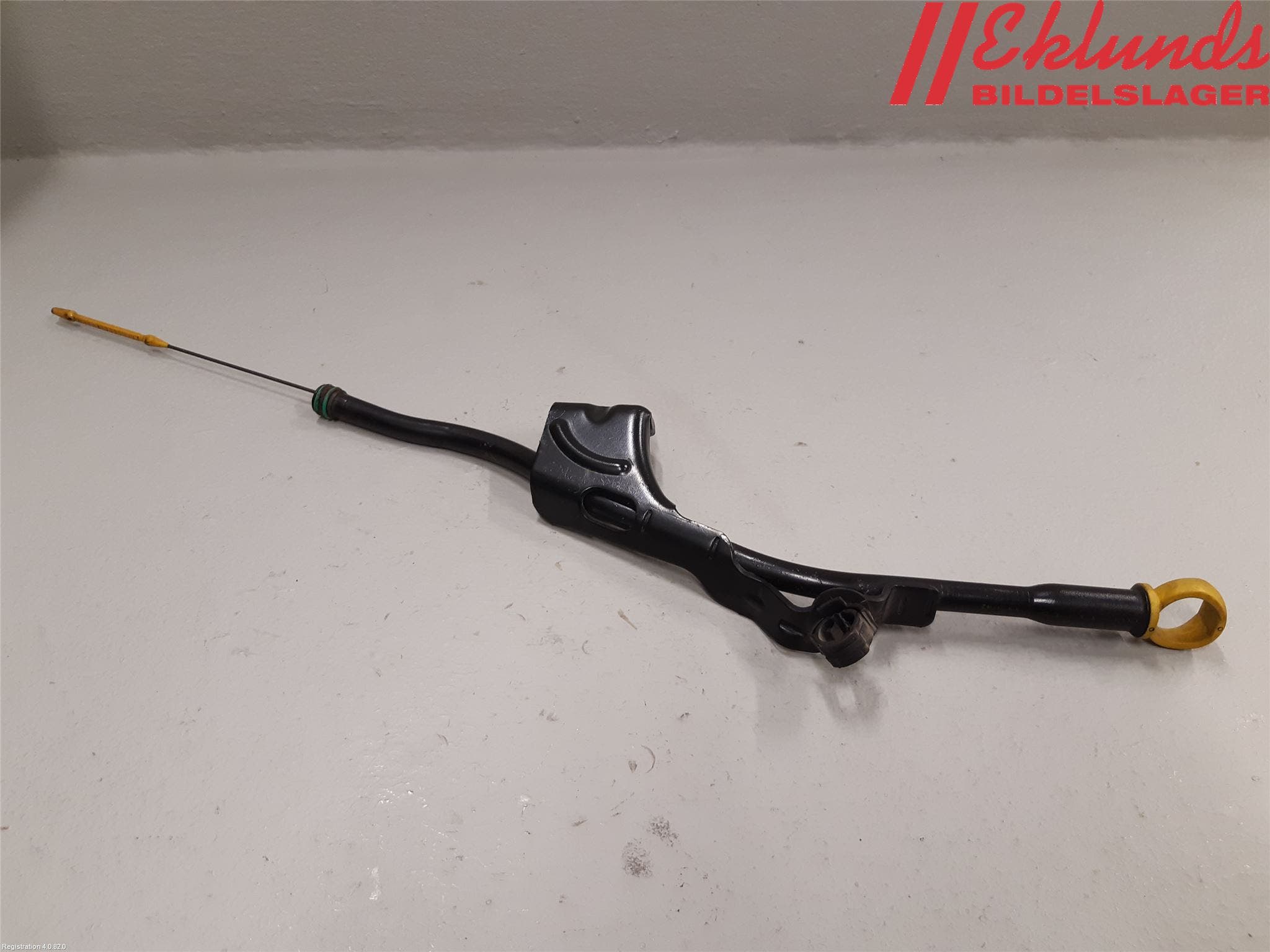 Volvo V40 12-19 Oljesticka