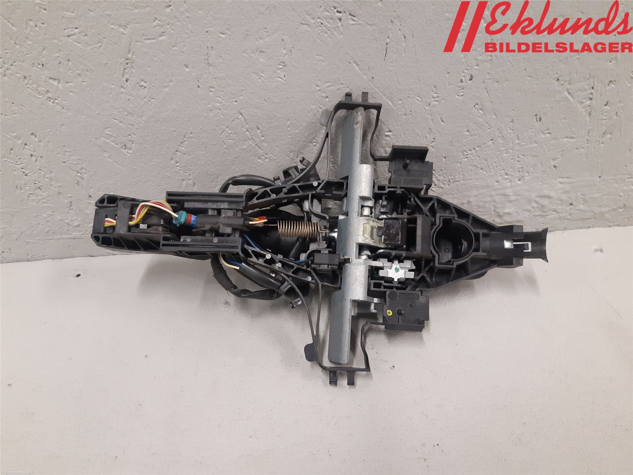 Volvo S80 07-13 Dörrhandtag Yttre Vä