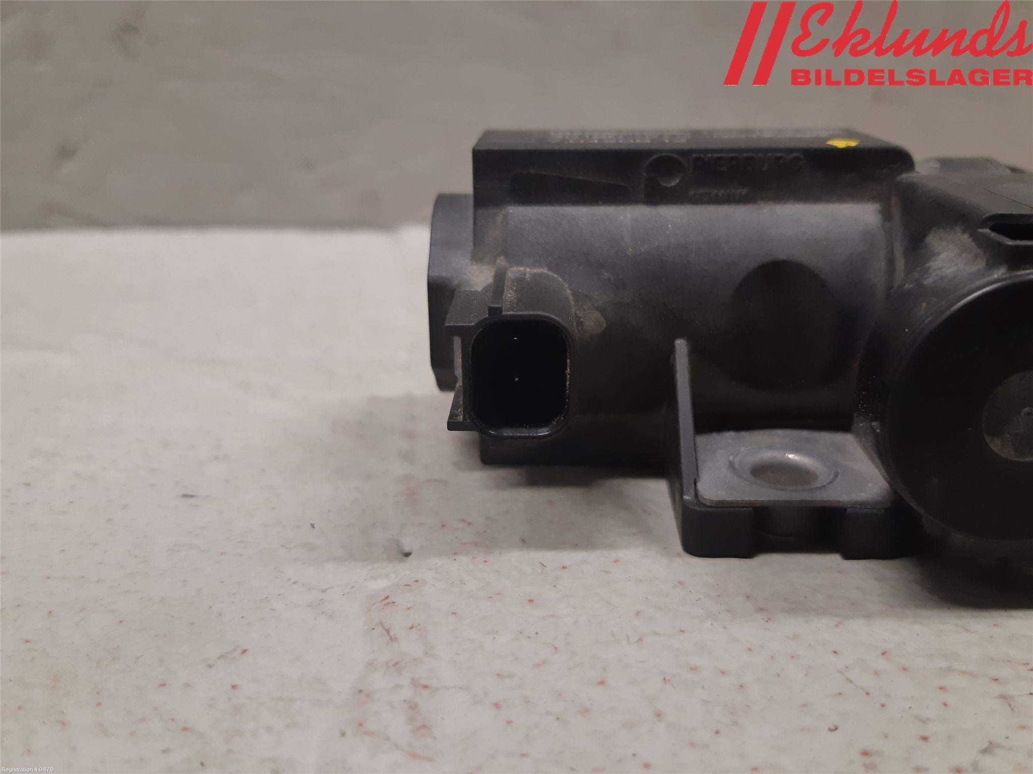 Honda CR-V 13-18 Vakuumventil