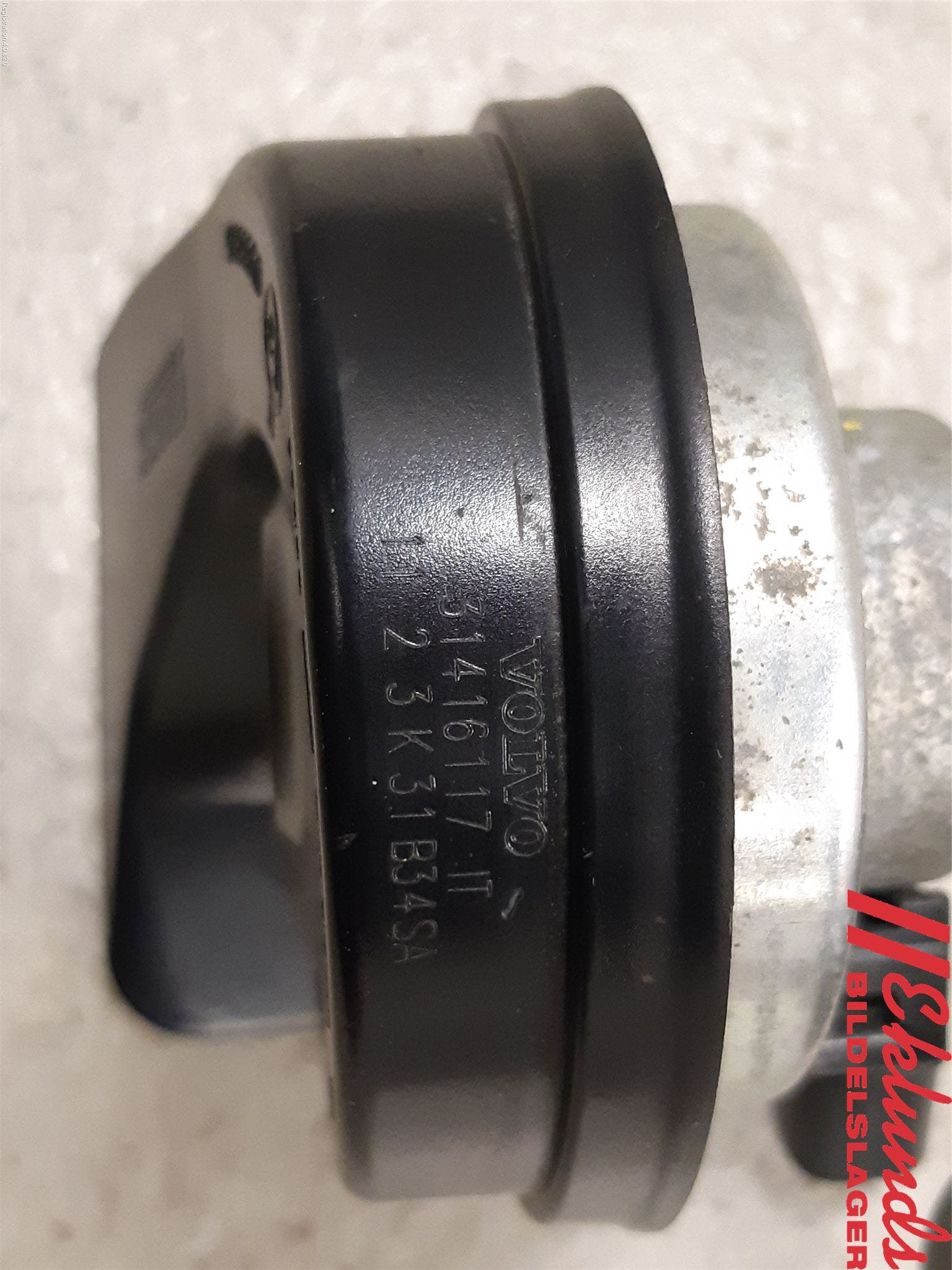 Volvo V60 14-18 Signalhorn