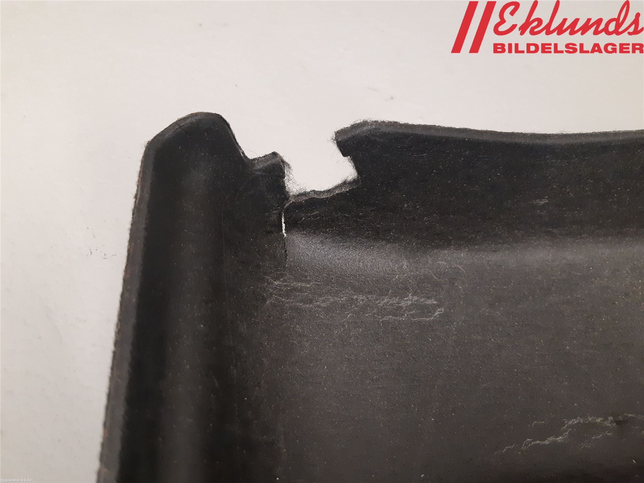 Nissan QASHQAI 10-14 Hatthylla