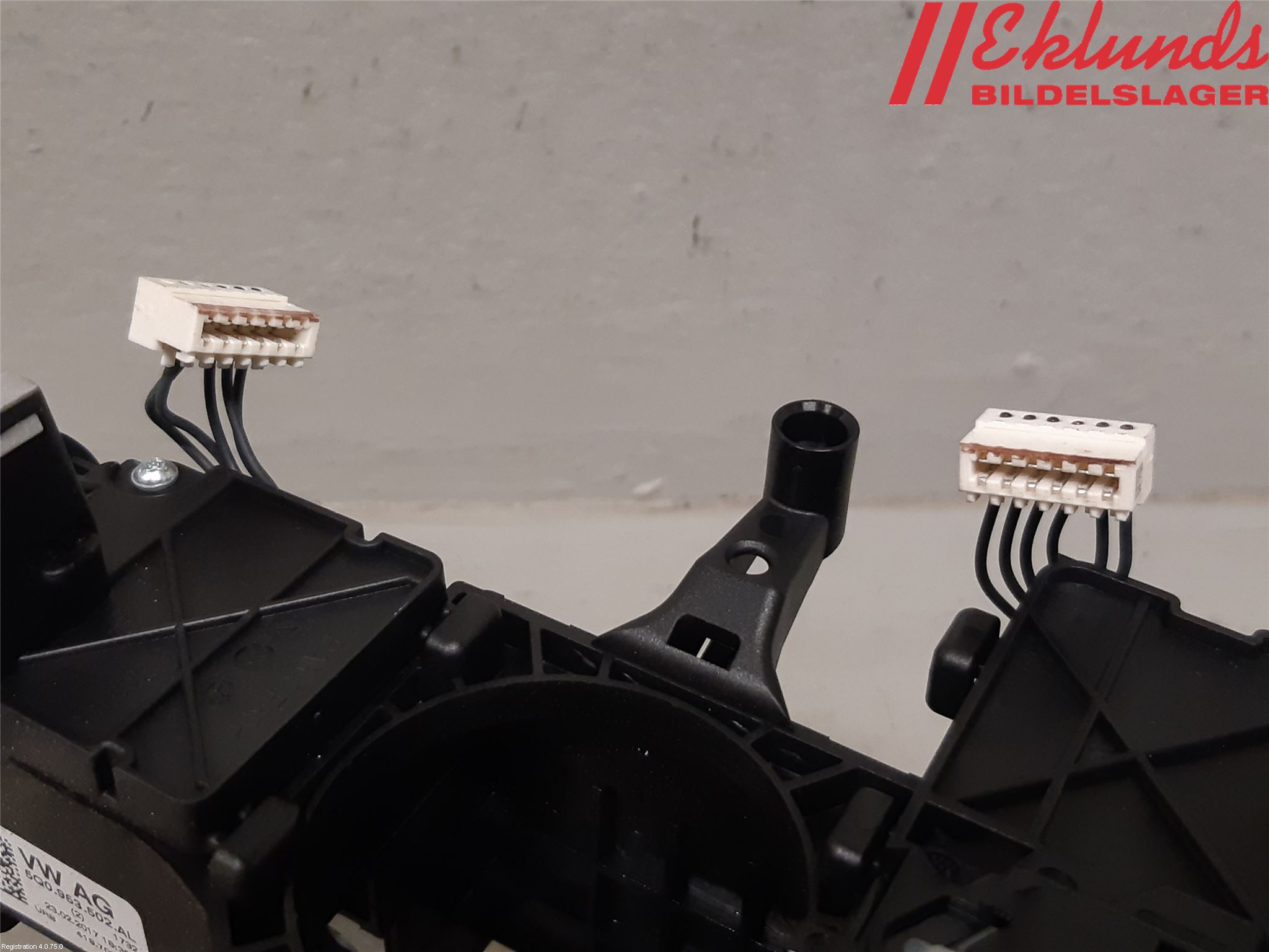 Seat ATECA 16->> Spakcentral