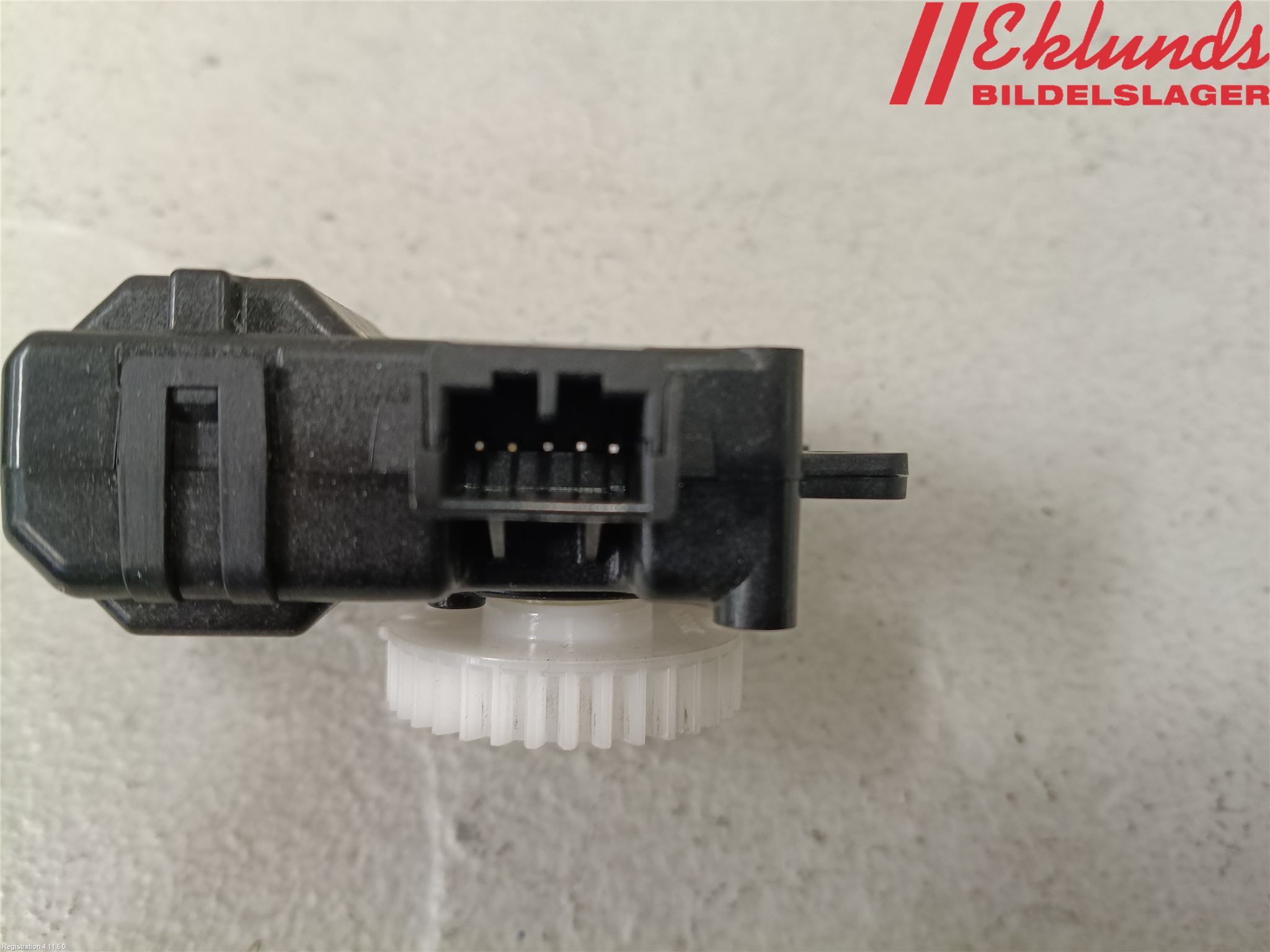 Honda CR-V 19-22 Ac Reglermotor