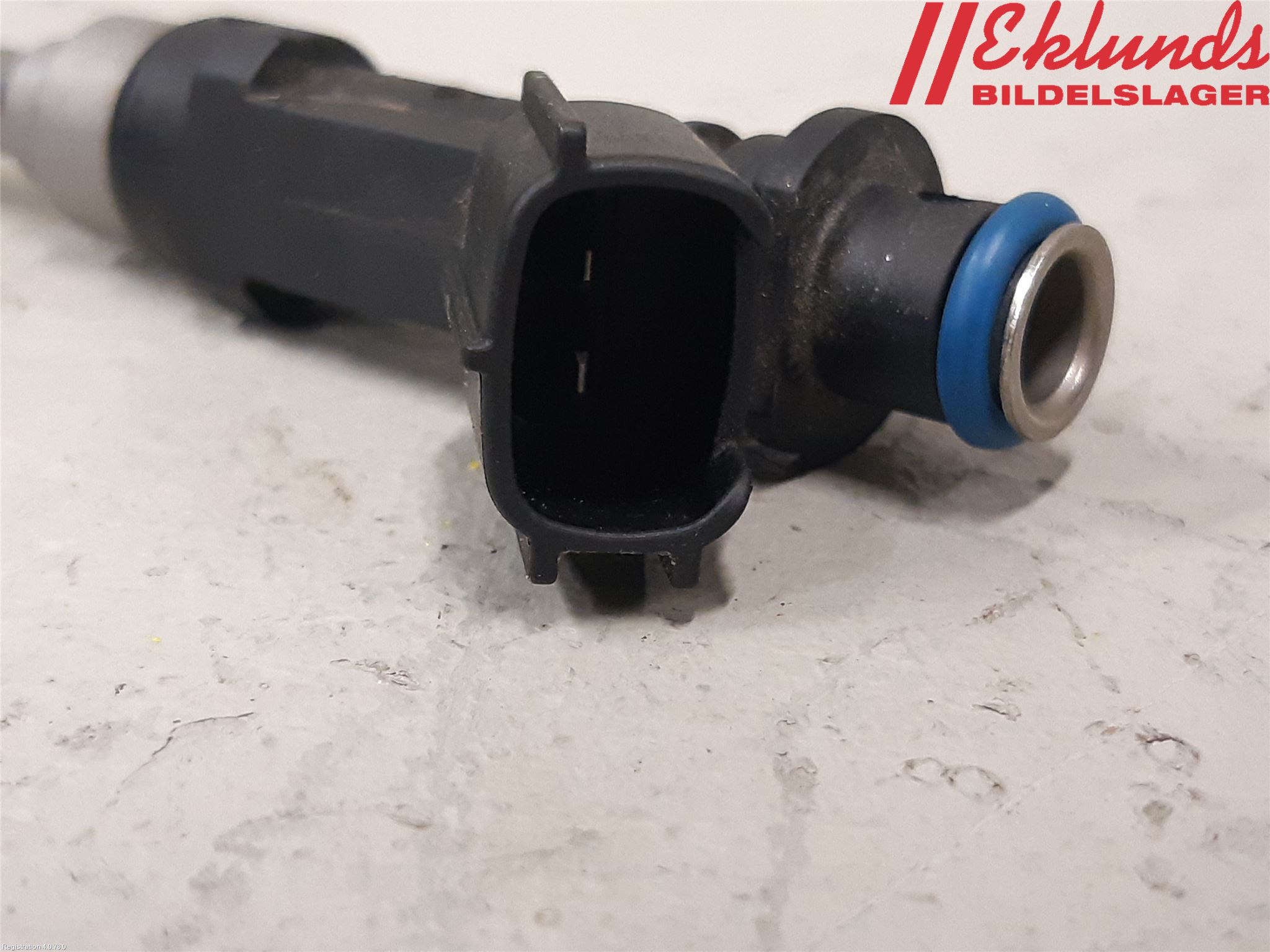 Toyota URBAN CRUISER Injspridare