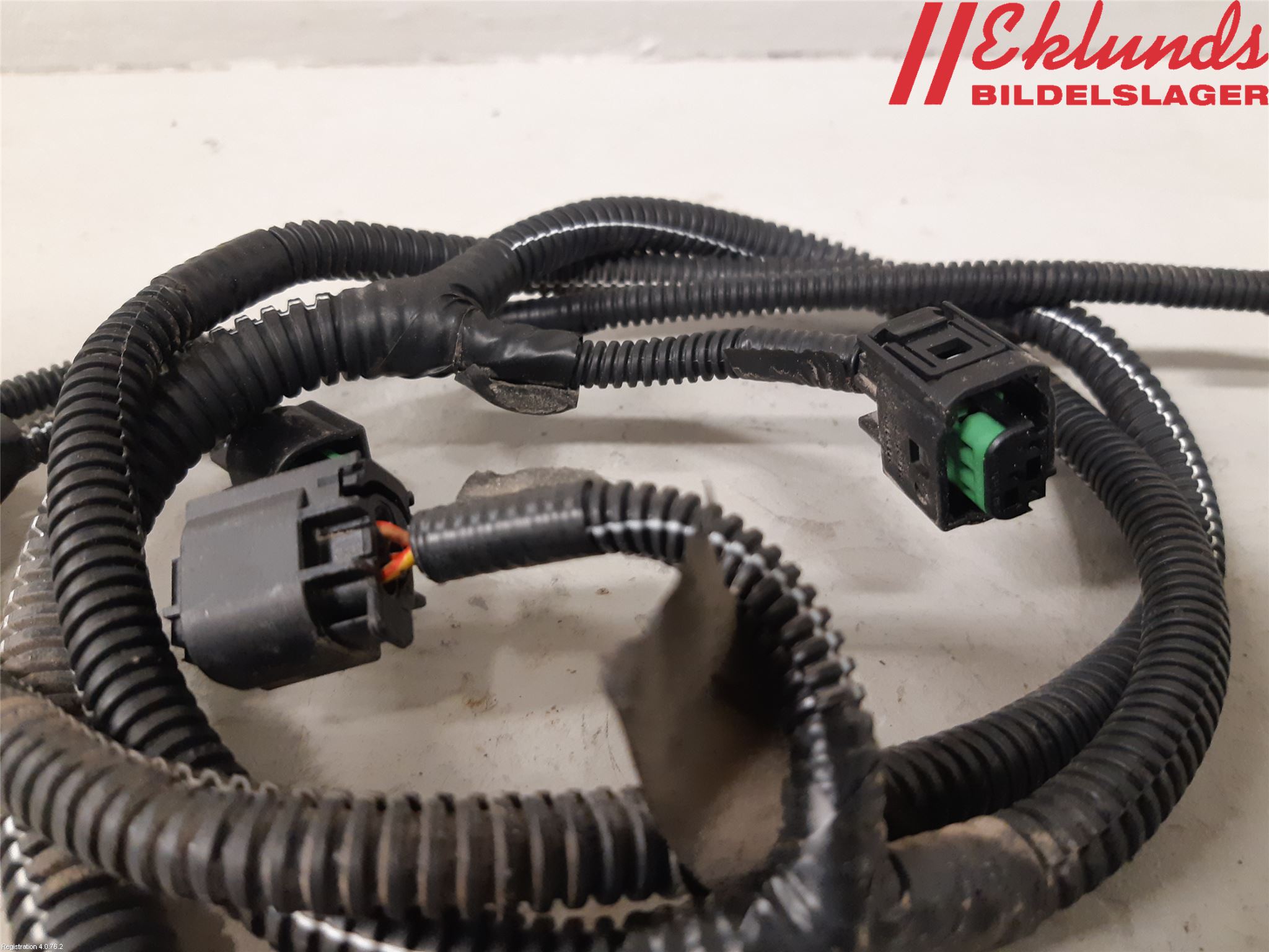 Volvo V50 08-12 Kabelhärva