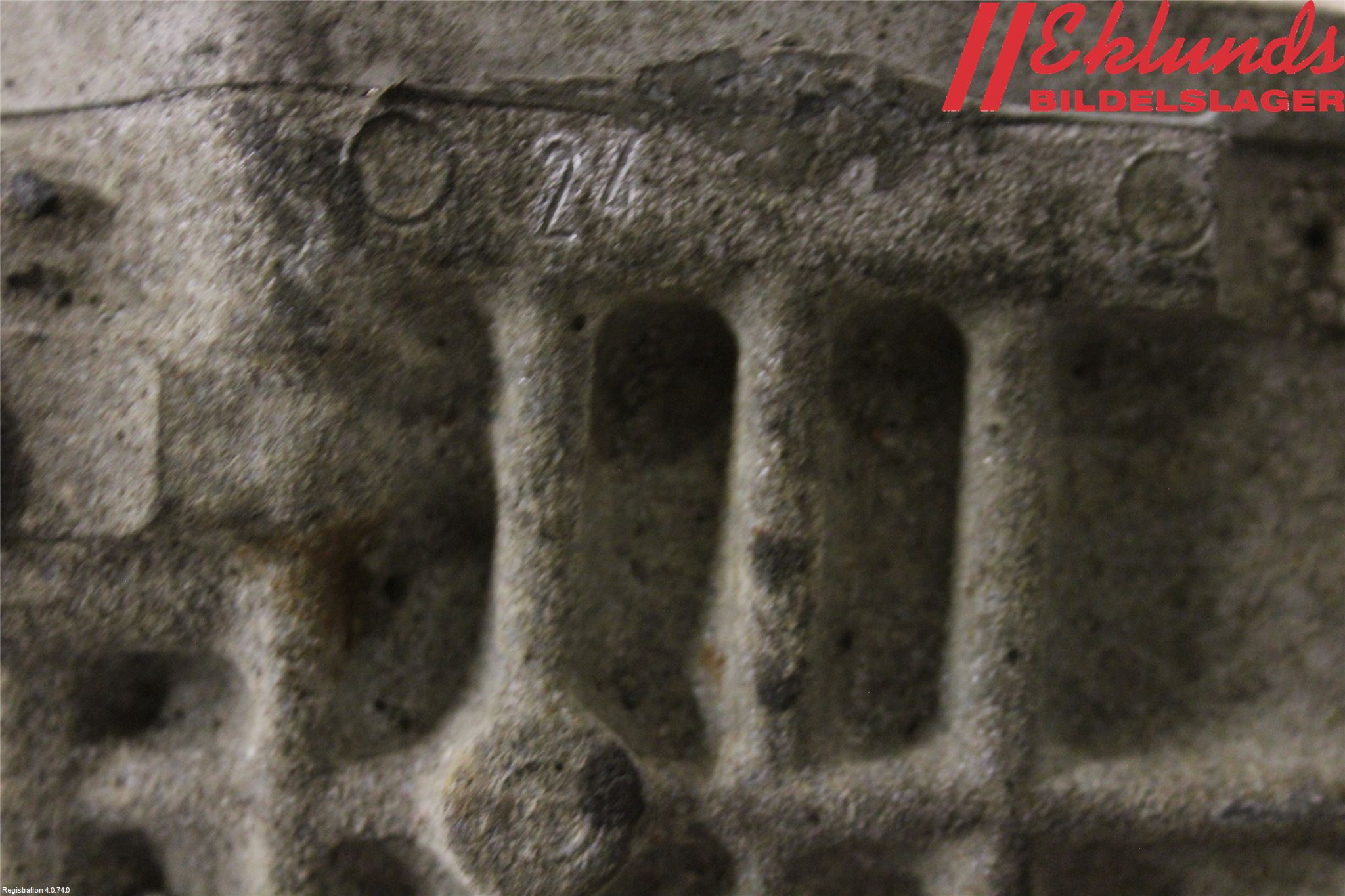 Nissan NAVARA 05-16 Framvagn Diffrential